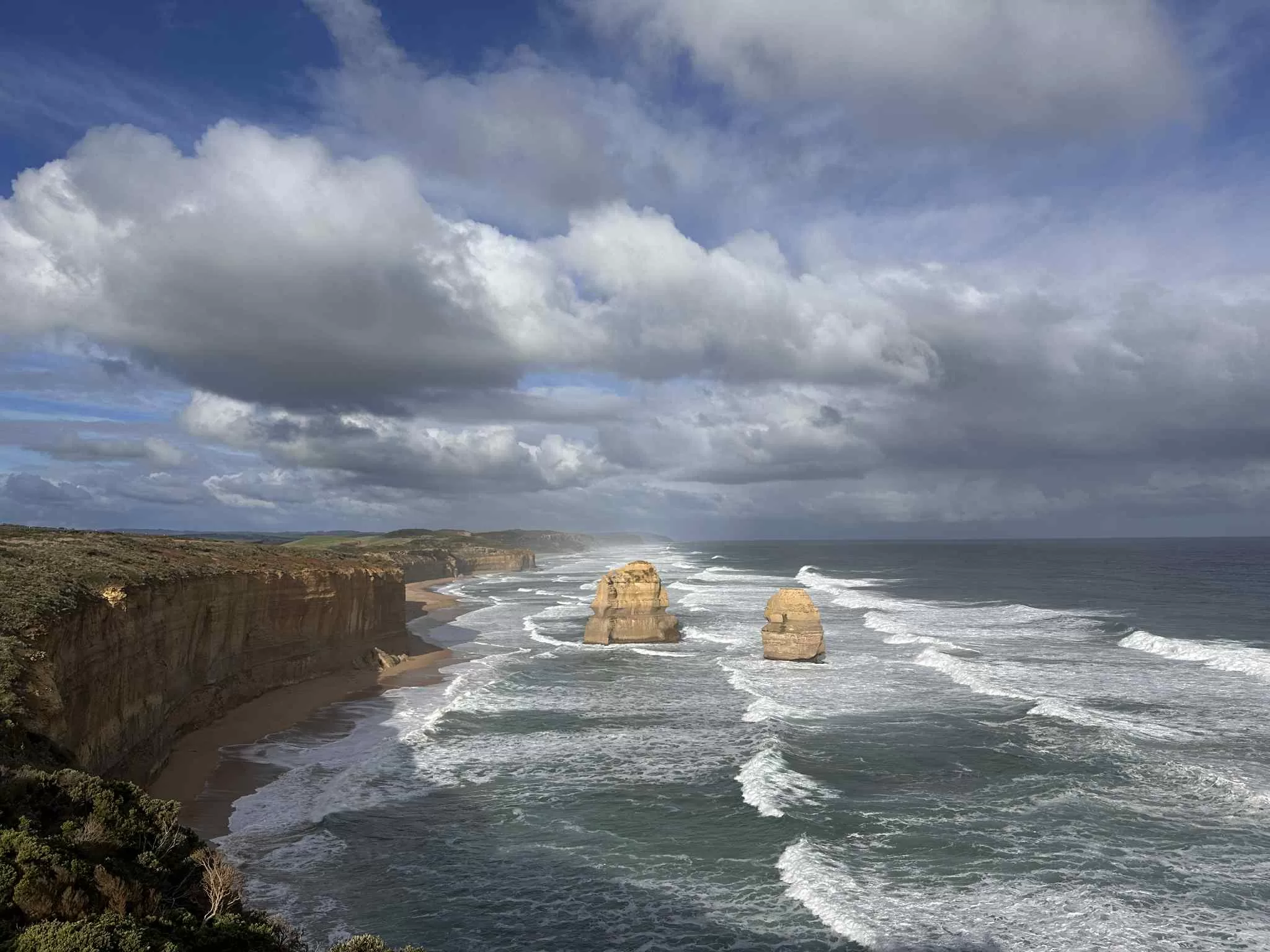 Visitar el sur de Australia en Oceanía
