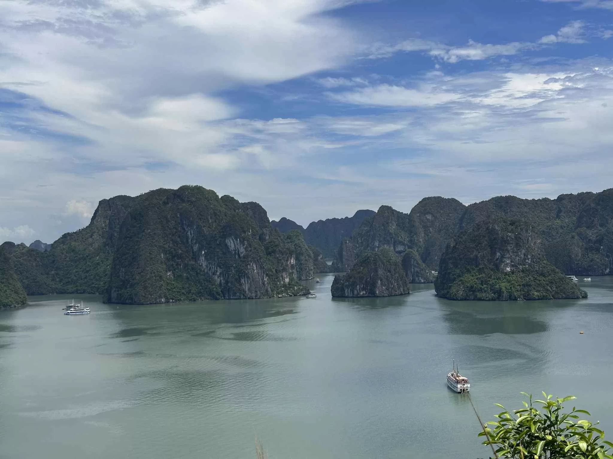 Qué ver en Vietnam