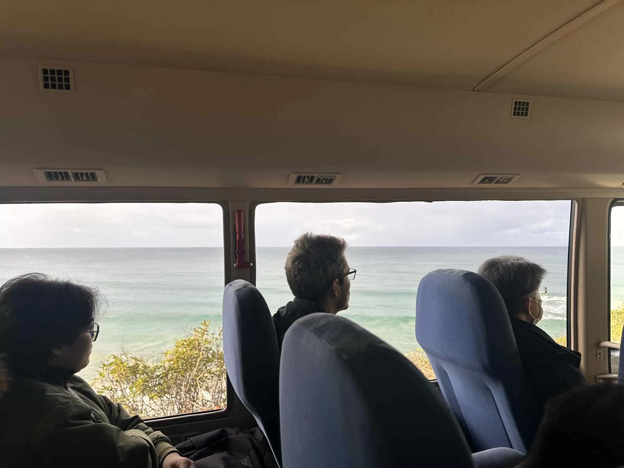 Tour en bus por el sur de Australia
