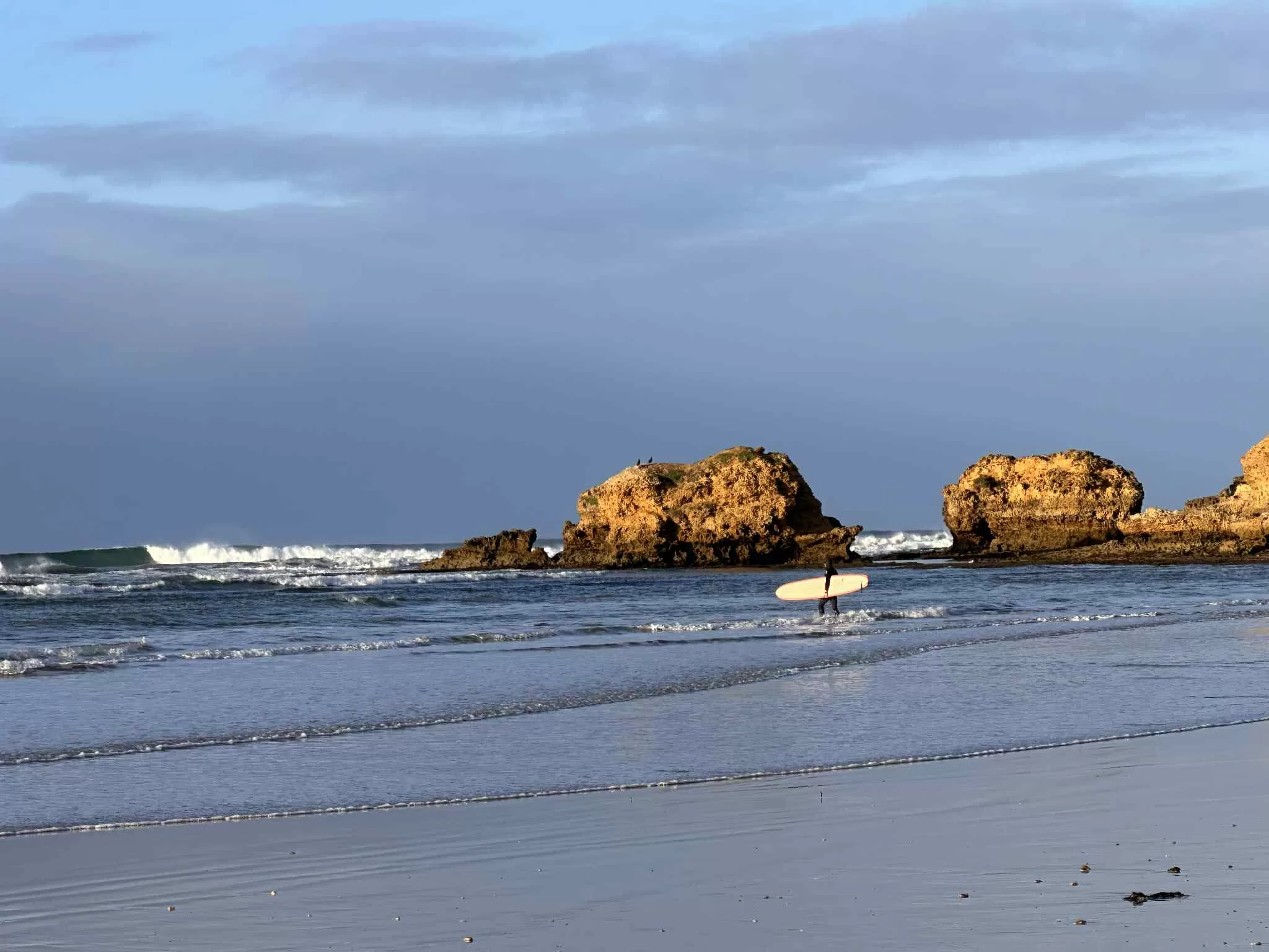 Visitar la Playa Torquay Surf en Australia