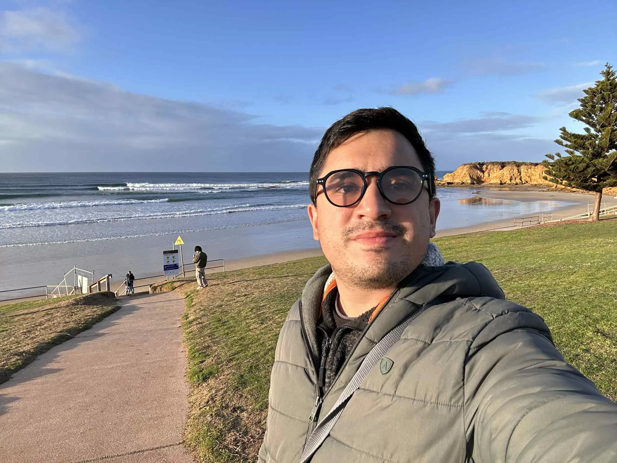 ¿Dónde está la Playa Torquay Surf?