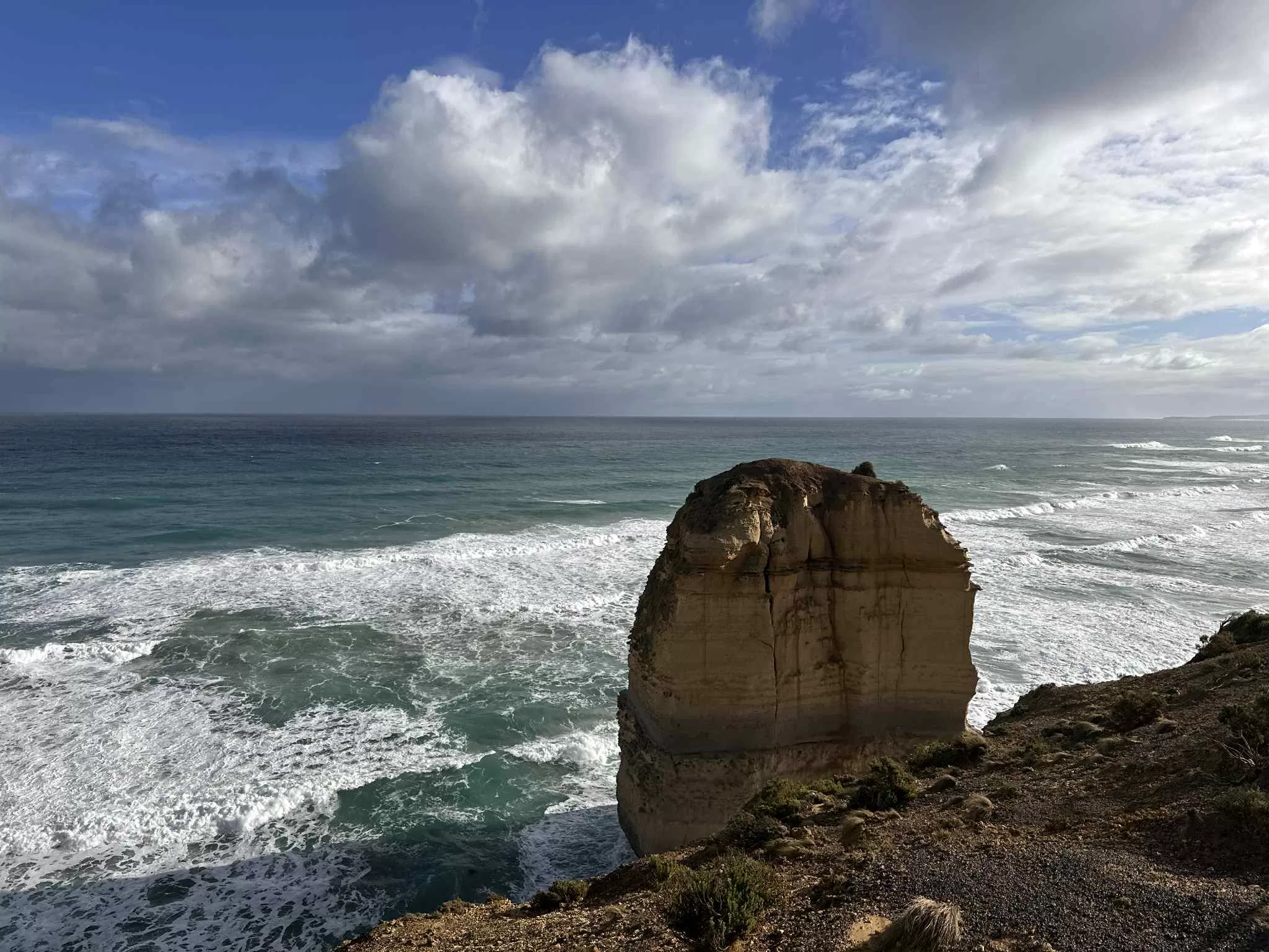 Apreciar las bellezas del sur de Australia