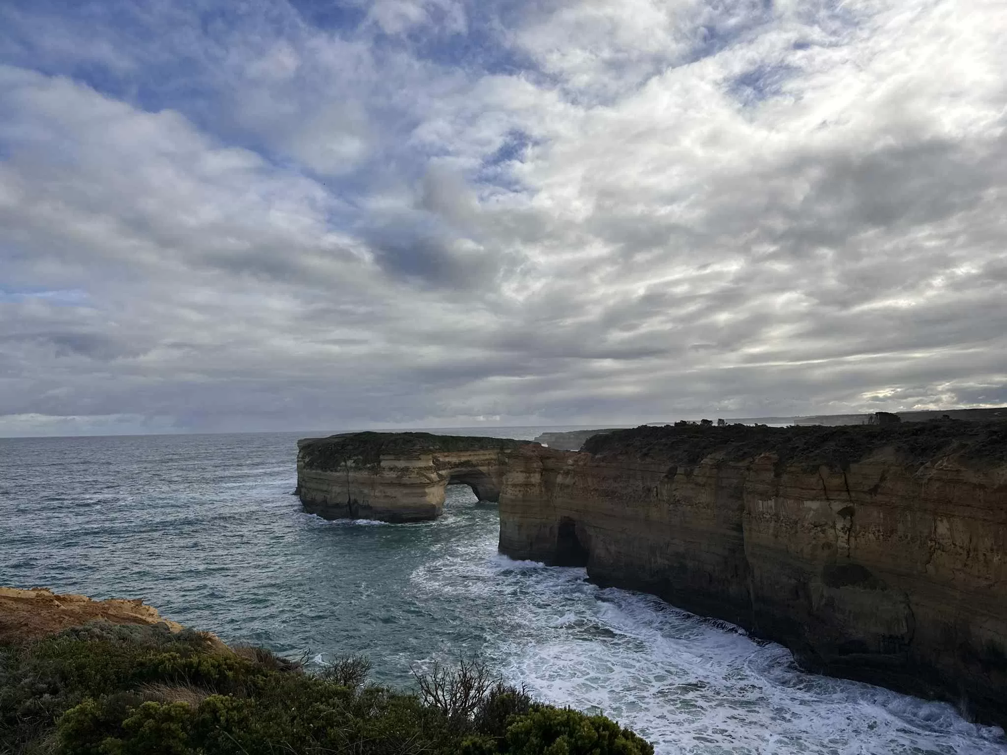 ¿Qué es la Great Ocean Road y por qué es tan famosa?