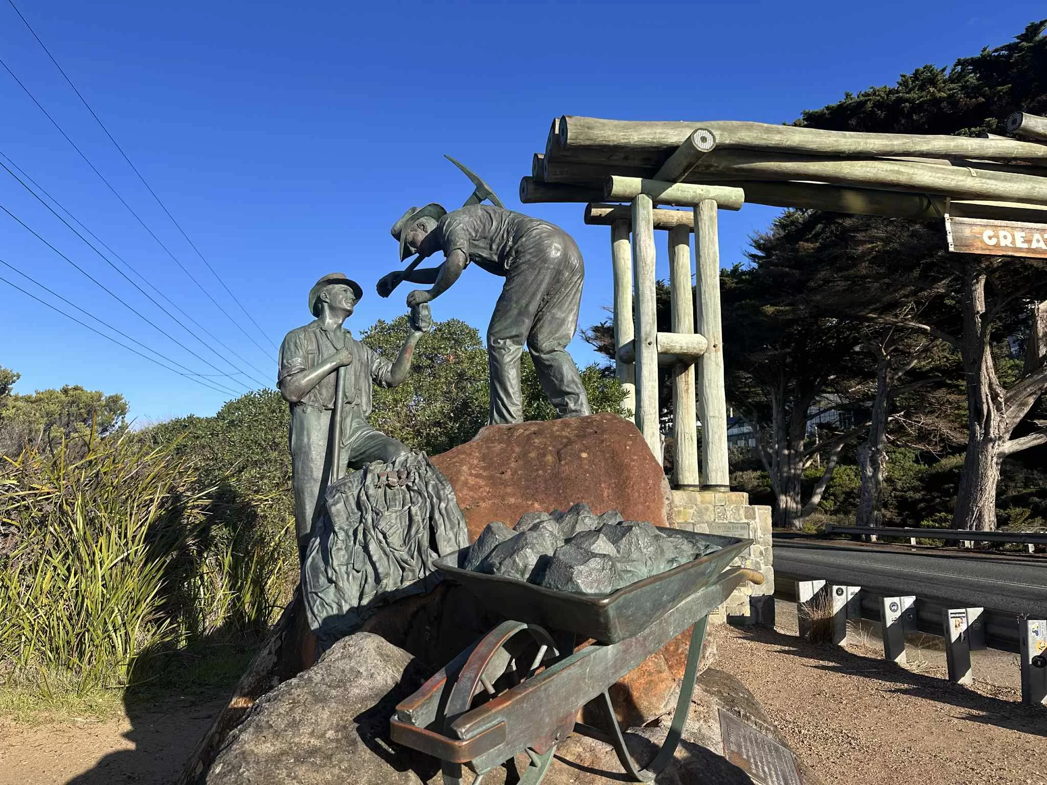 ¿Vale la pena visitar la Great Ocean Road en el Sur de Australia?