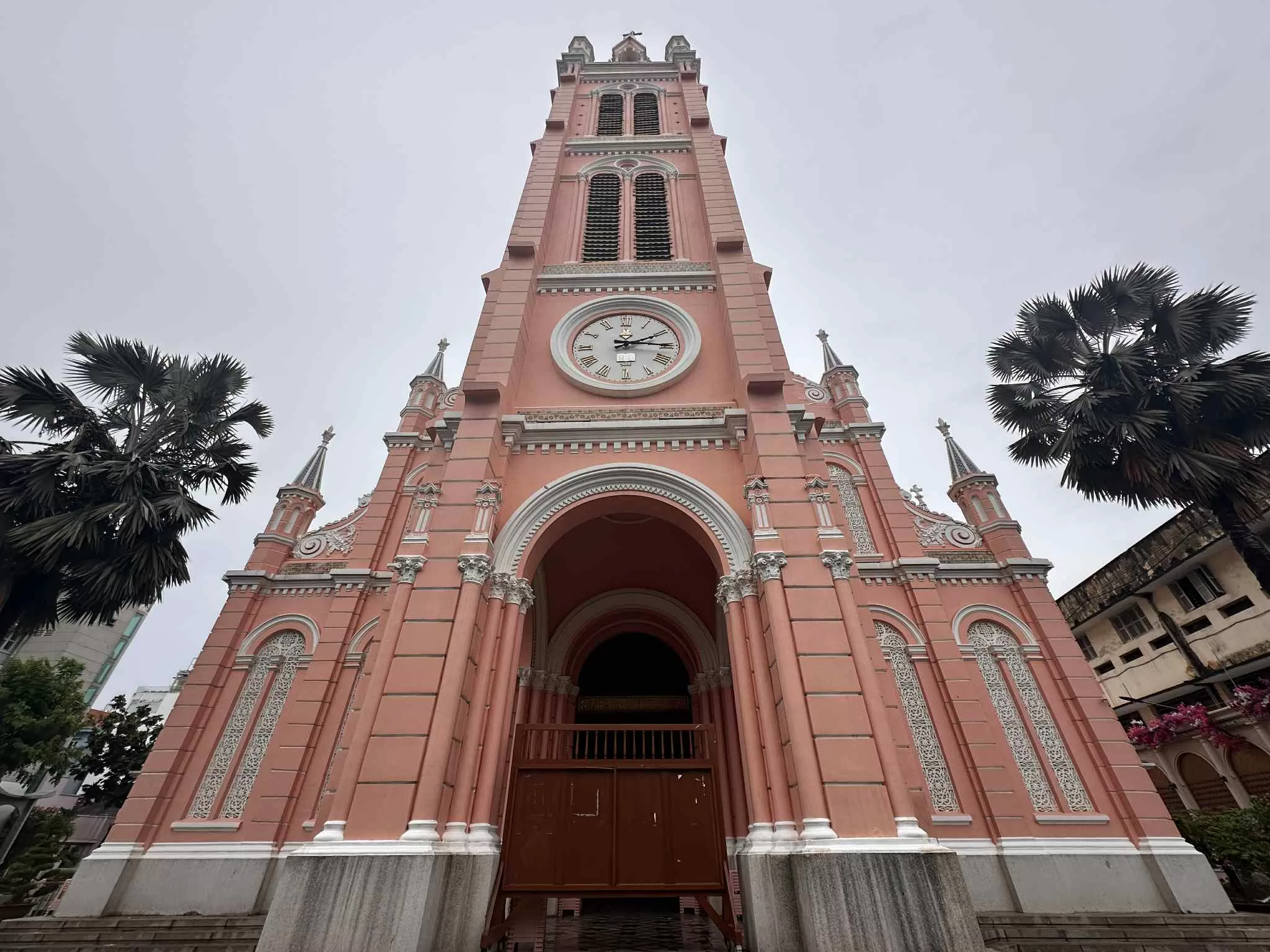 Iglesia del Sagrado Corazón de Jesus