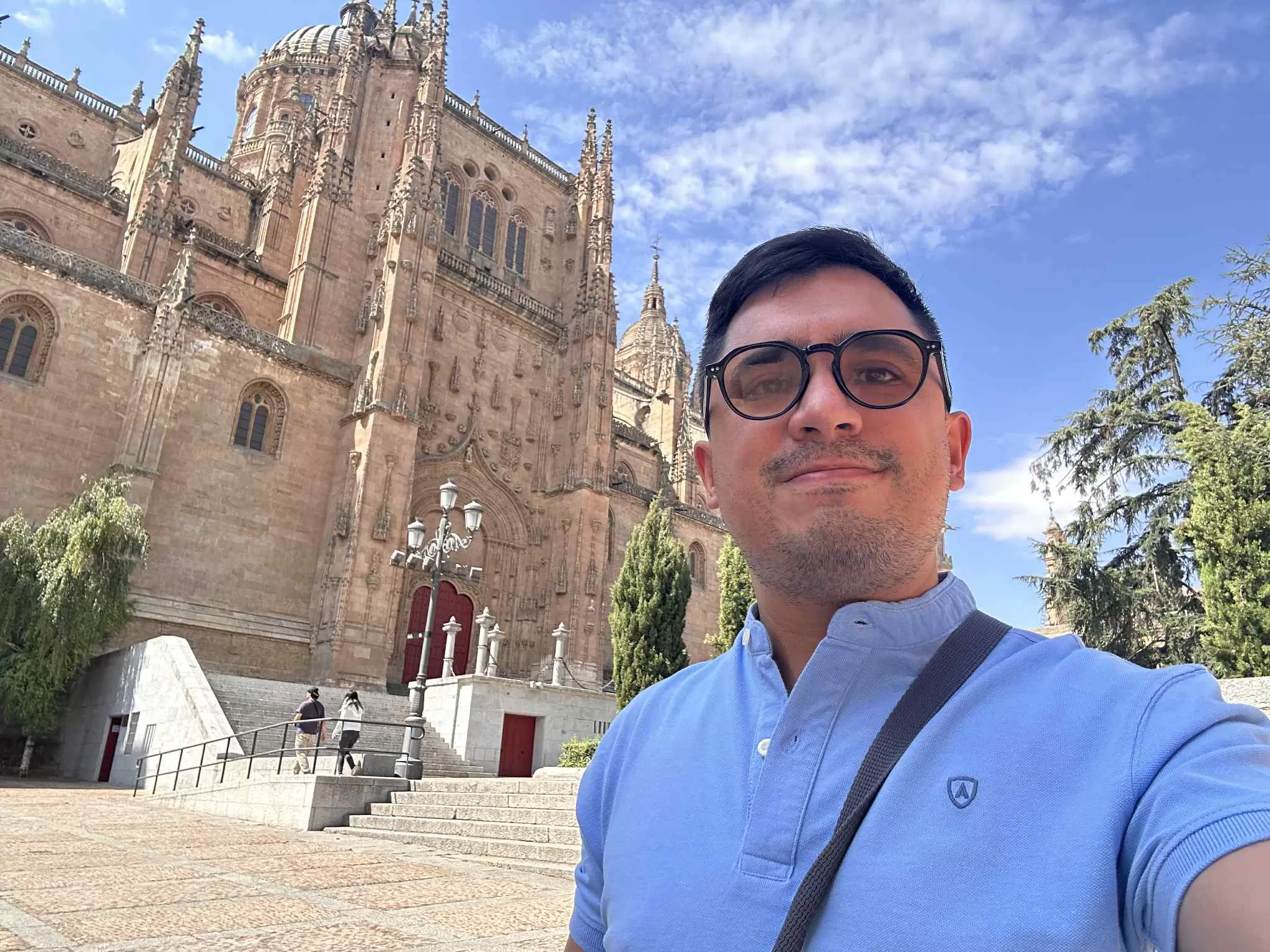 Qué ver en Salamanca: Lugares Turísticos