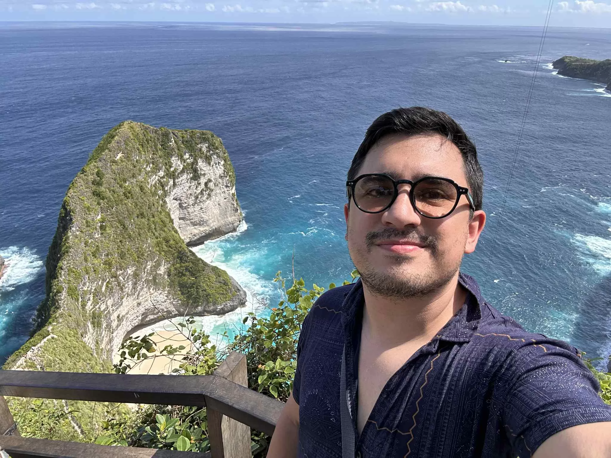 Nearby Islands: Must-See Escapes - Nusa Penida