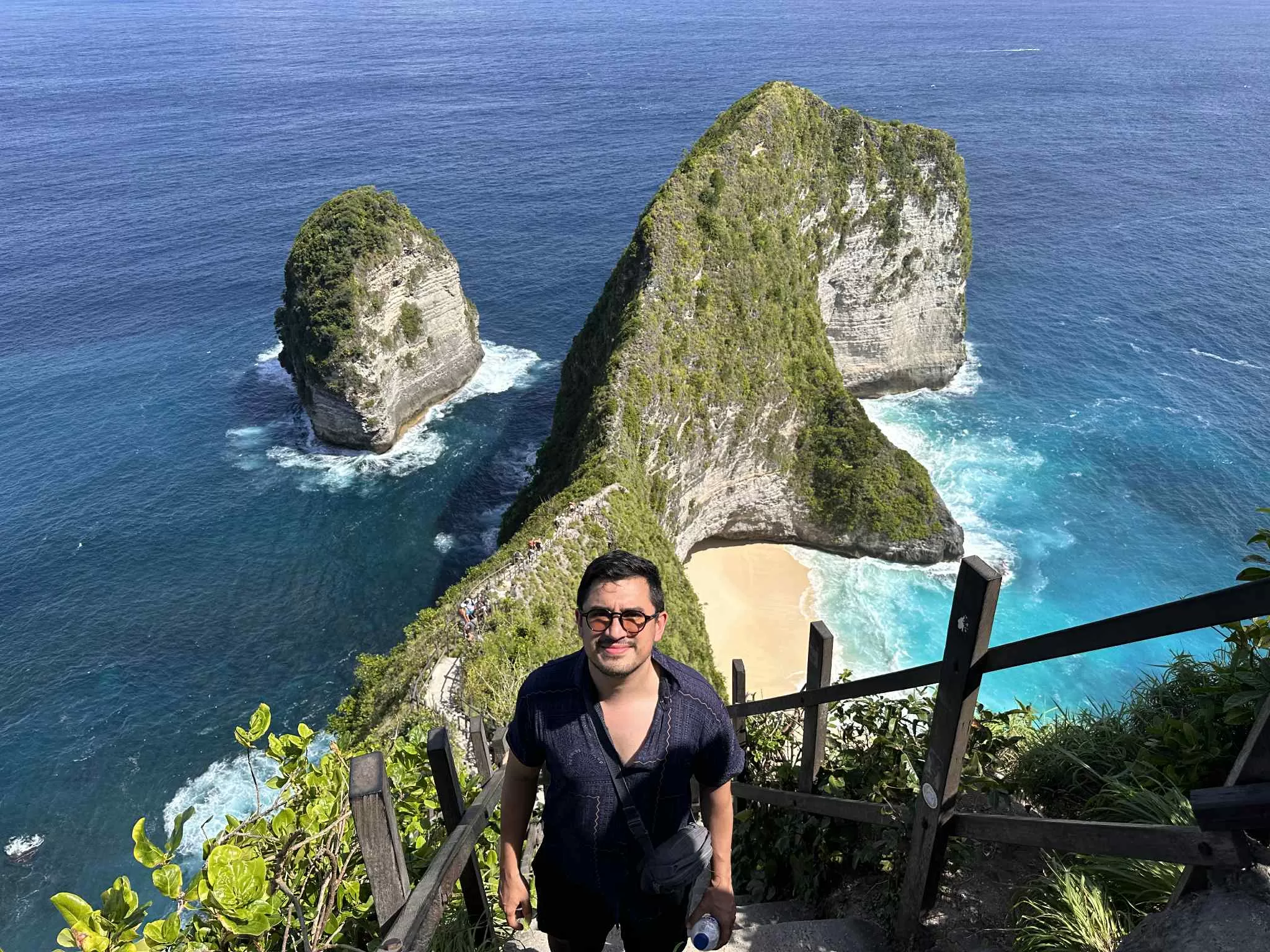 Qué ver en Nusa Penida: Lugares Imprescindibles