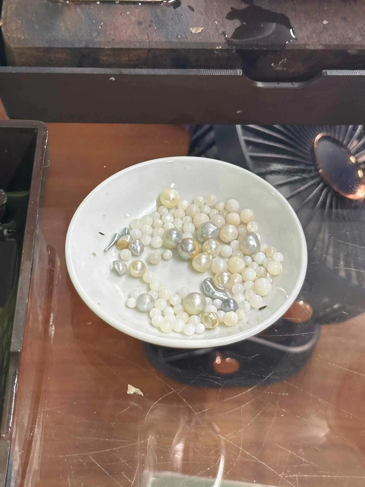 ¿Por qué Vietnam es famoso por sus perlas?