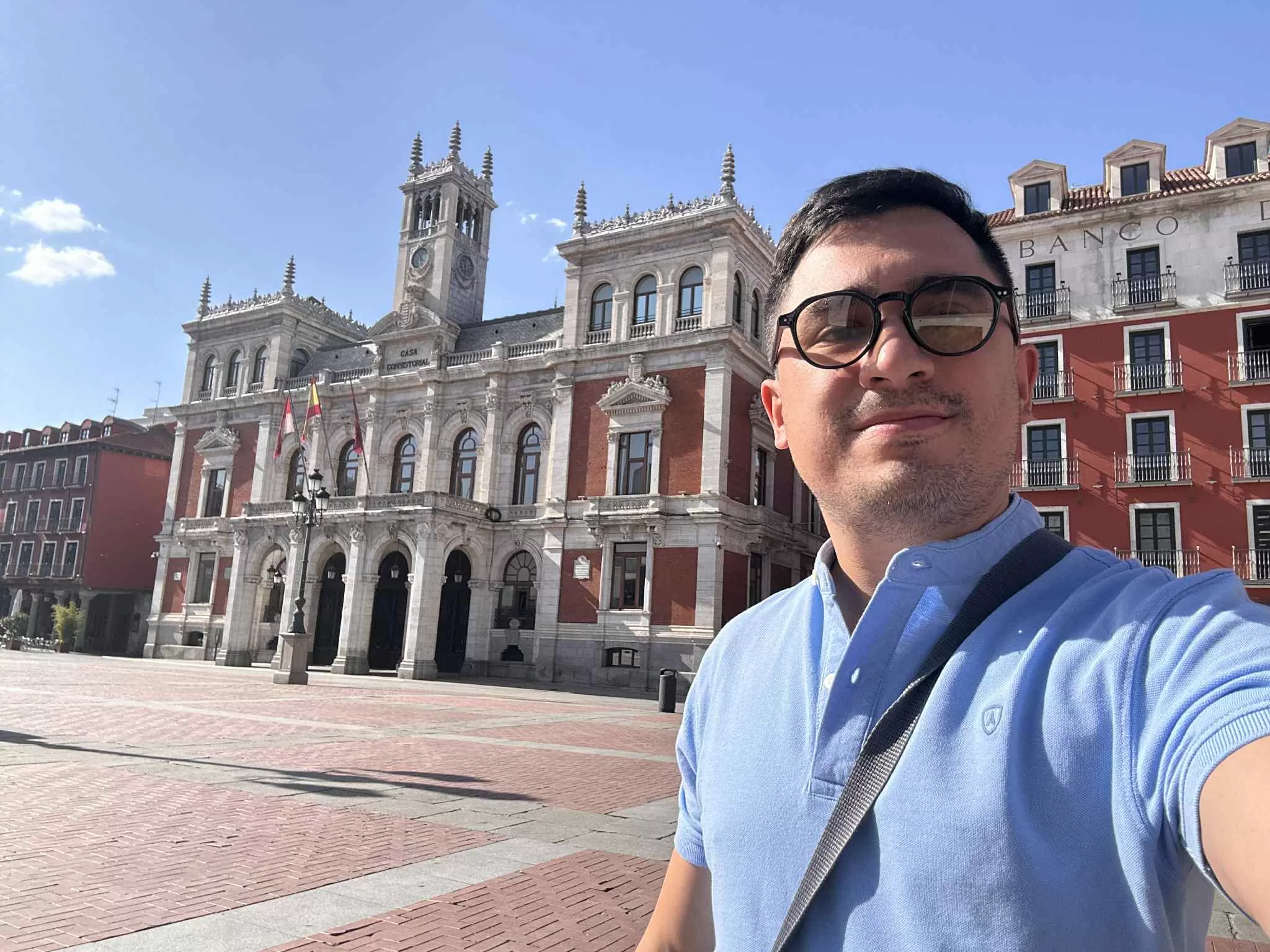 Qué ver en Valladolid: Lugares Imprescindibles | España