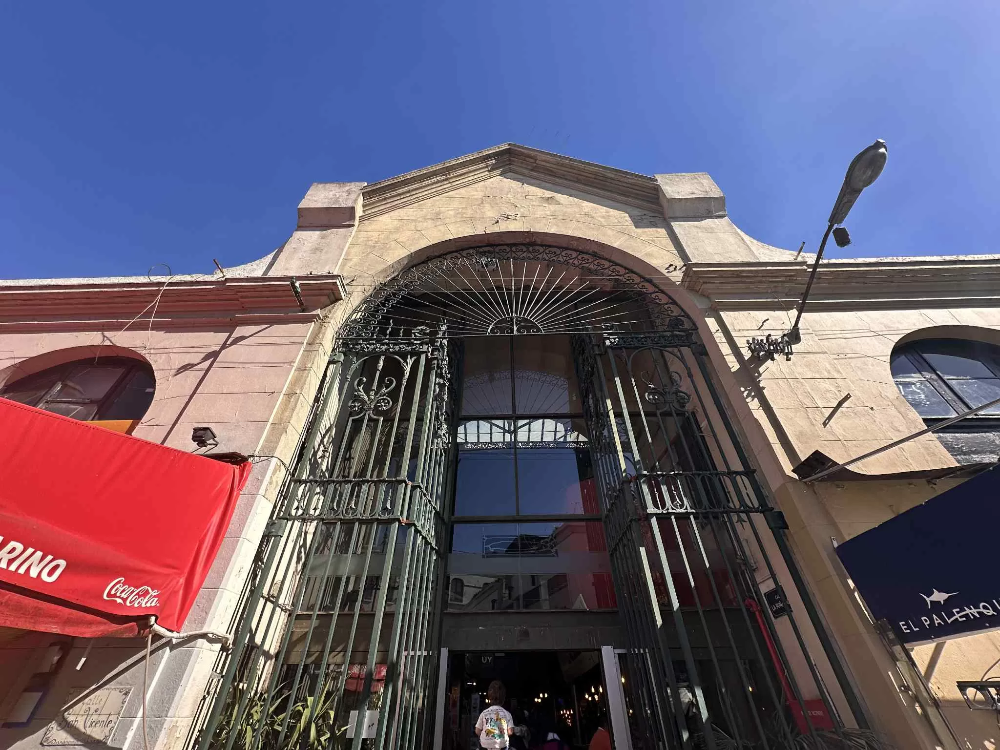 Mercado del Puerto: el alma culinaria de Montevideo