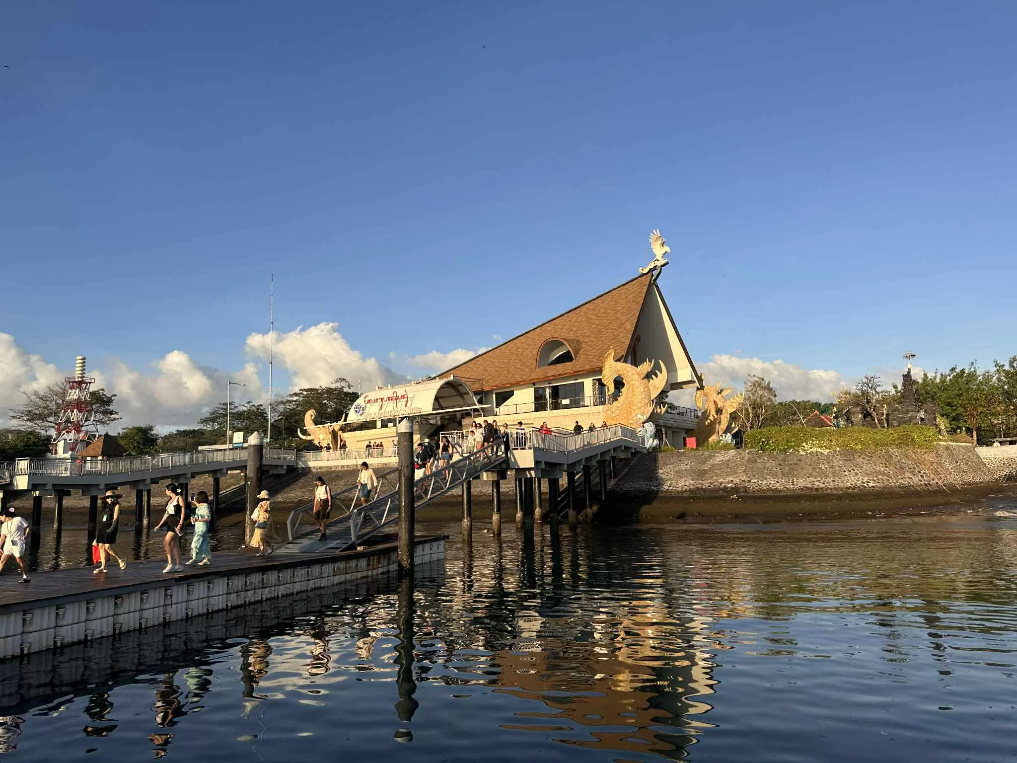 Sanur: Tradition, Calm, and Coastal Charm - Places to Visit in Bali