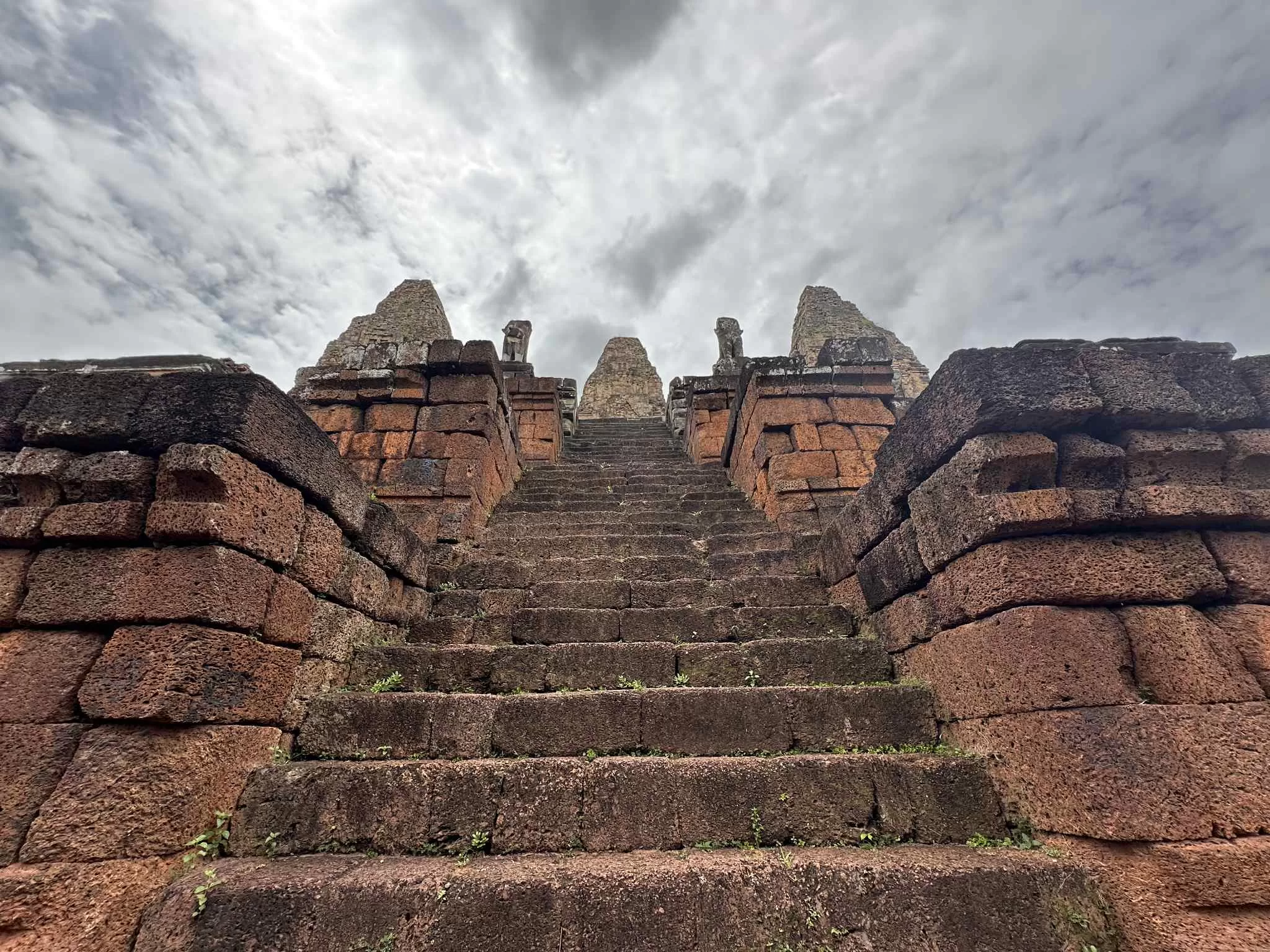 ¿Qué hace especial a Pre Rup?