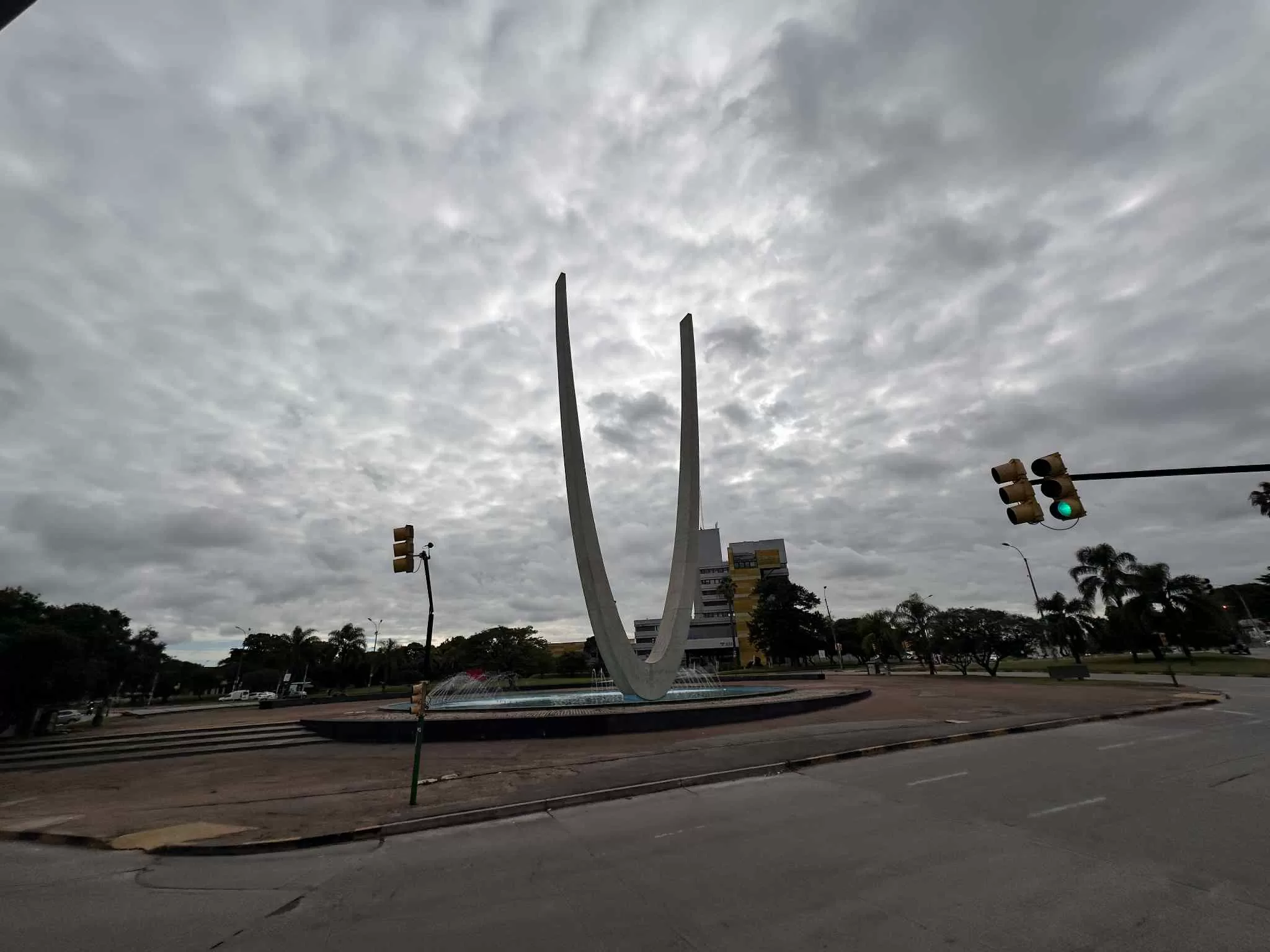 Monumento a Luis Batlle Berres