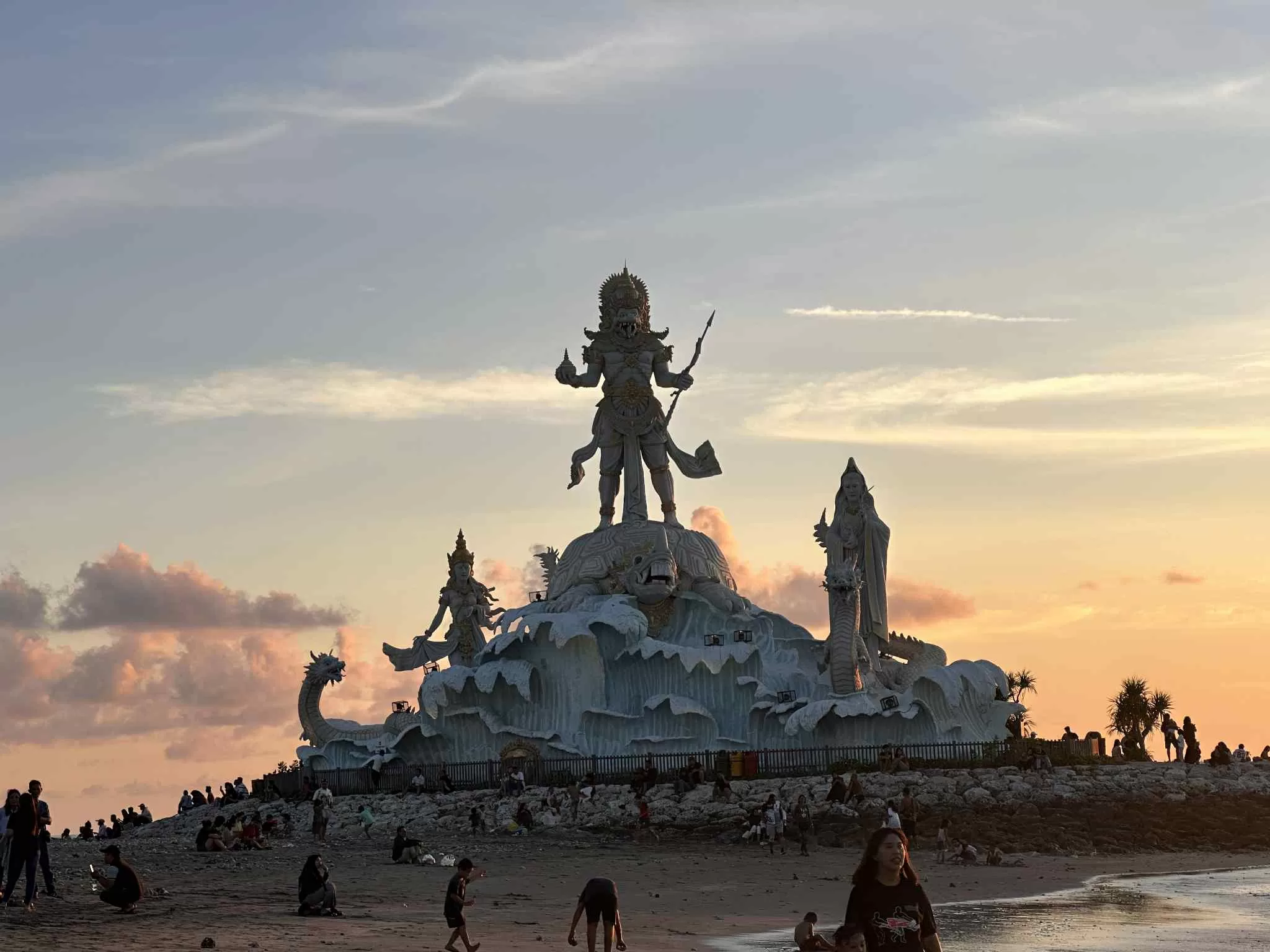 Kuta: Bali’s Lively Beach - Places to Visit in Bali