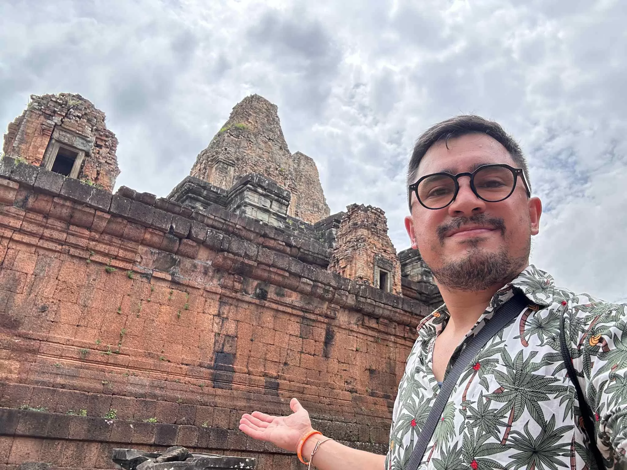 ¿Cuál es el mejor momento para visitar los templos de Camboya?