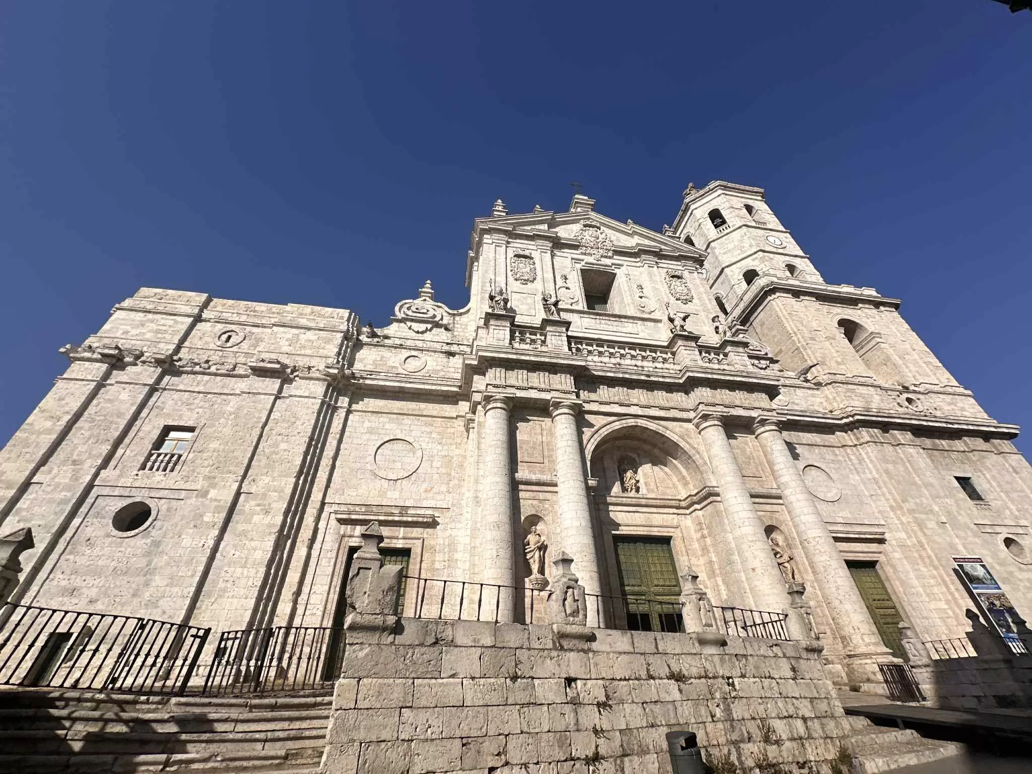 Catedral de Valladolid