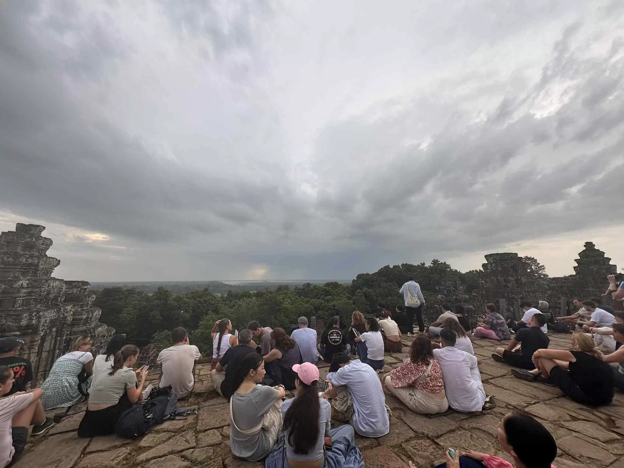 Visitar los templos de Siem Reap en Camboya