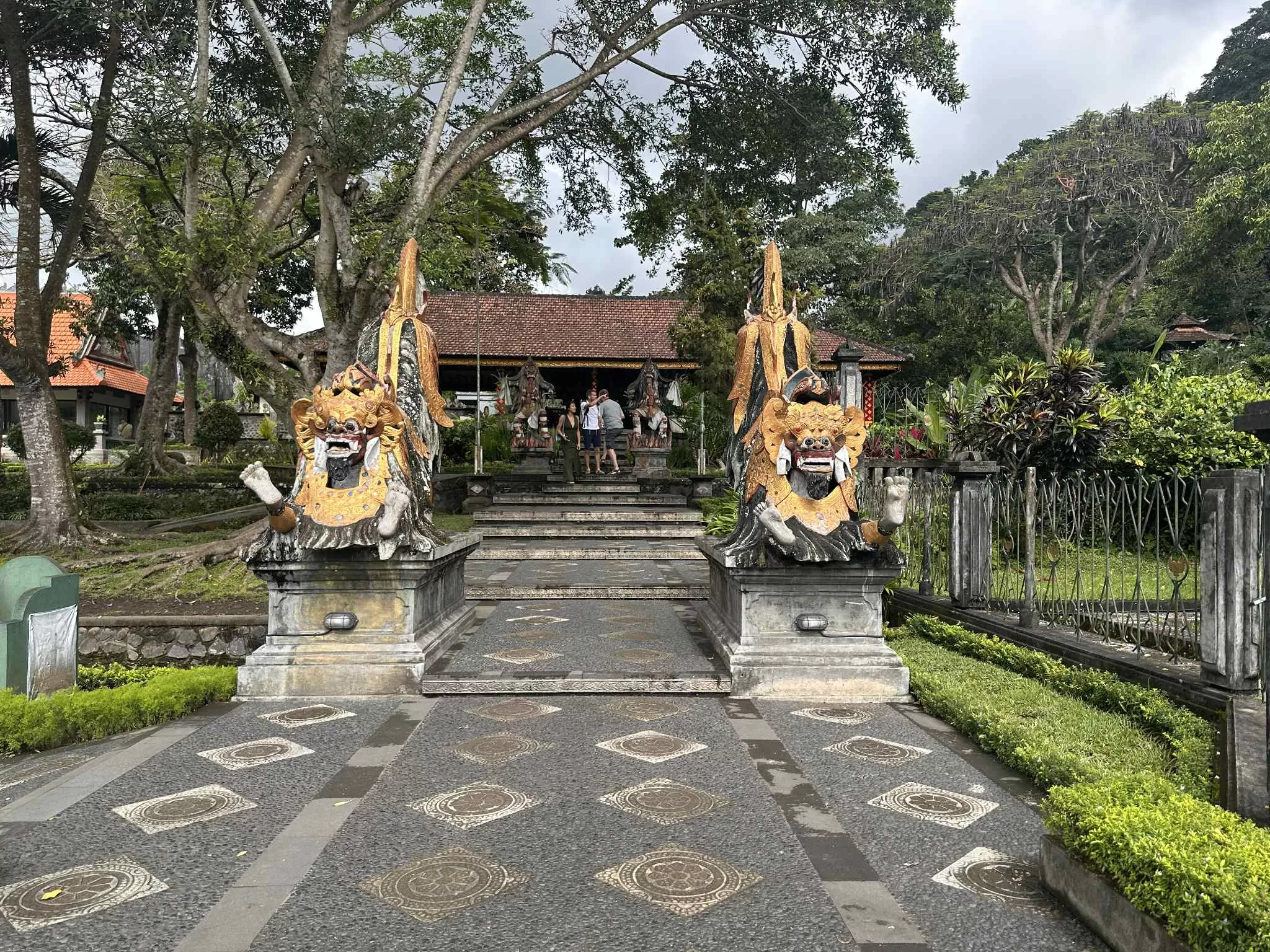 Ubud: The Cultural Heart of Bali - Places to Visit in Bali