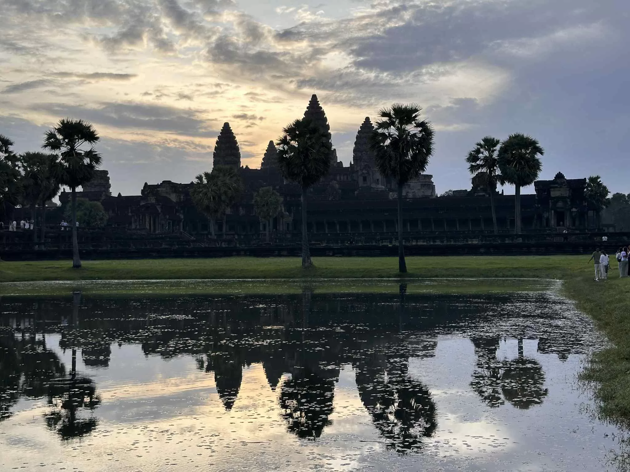 Visitar Angkor Wat: Todo lo que necesitas saber | Camboya