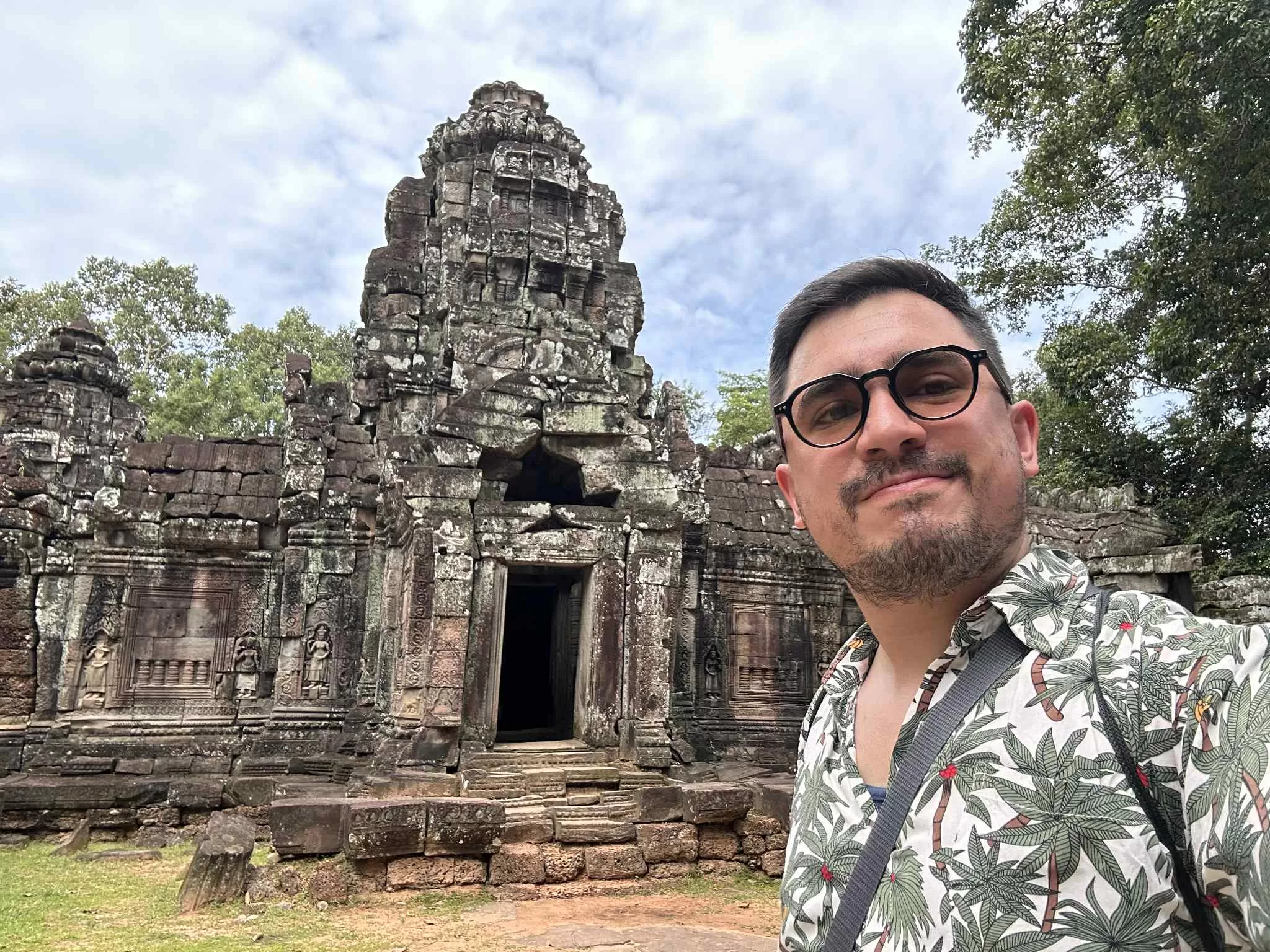 Visitar el Templo de Ta Som: Guía Completa | Camboya