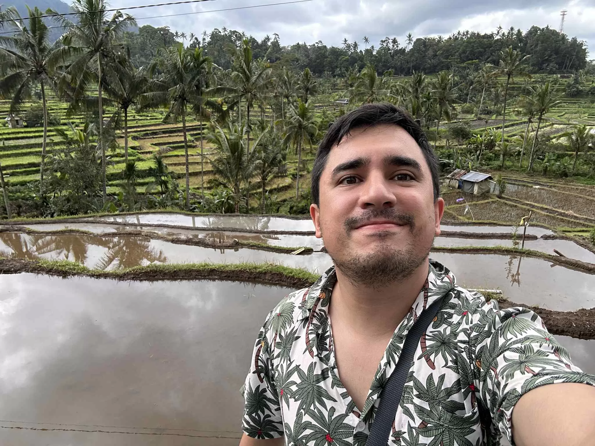 Sidemen: Hidden Treasure Among Rice Fields and Mountains - Places to Visit in Bali