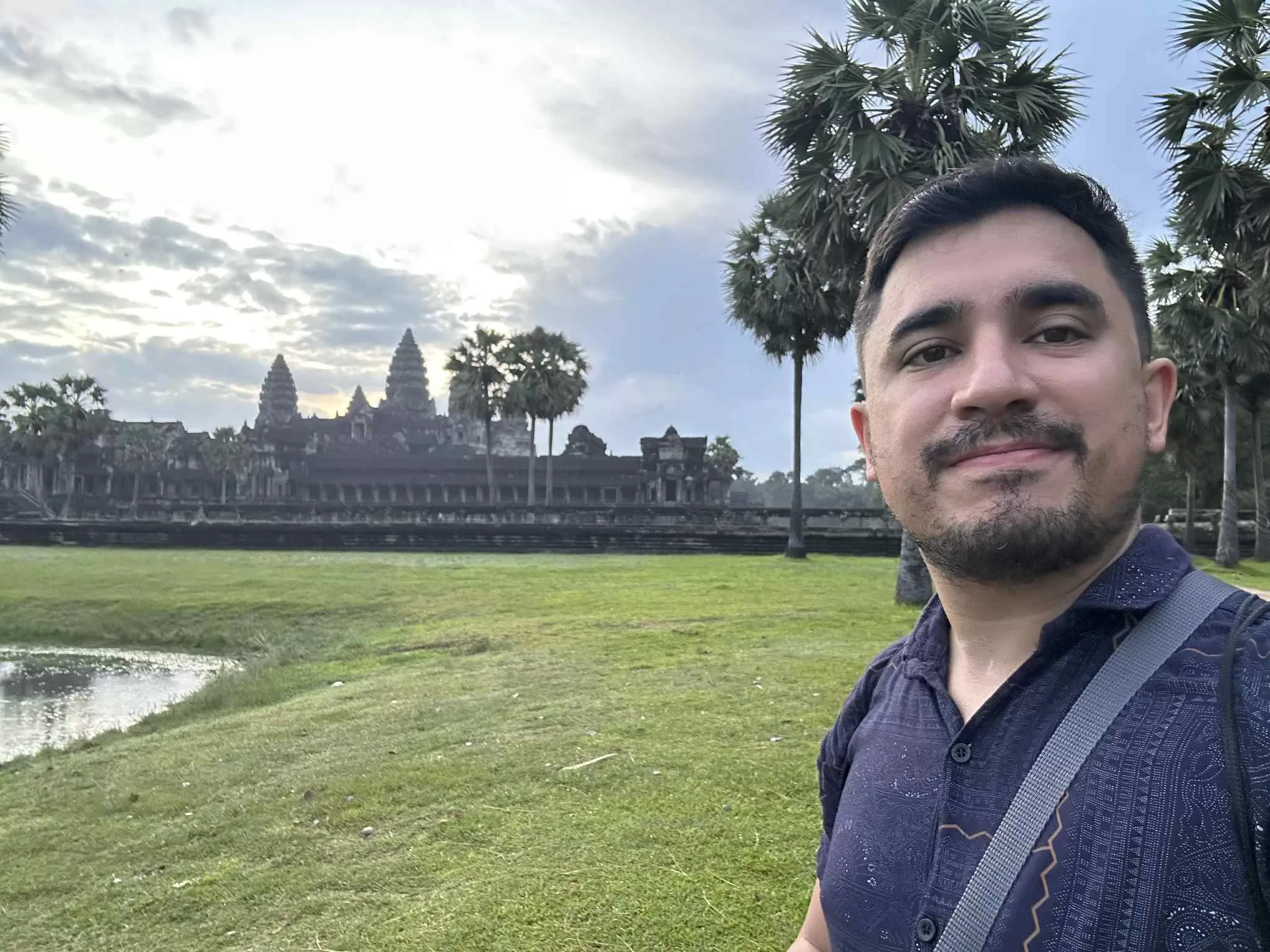¿Qué es Angkor Wat y por qué es tan importante?