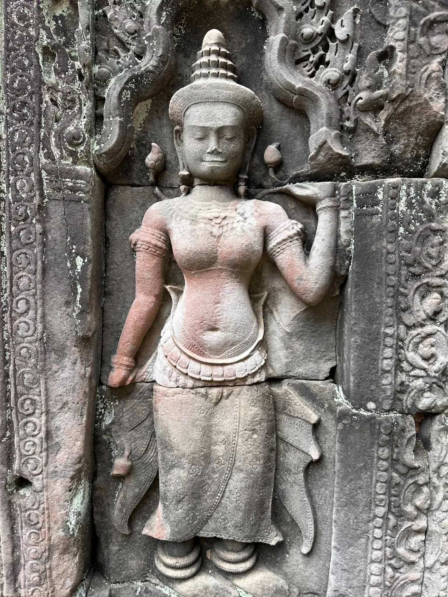 ¿Cuándo es el mejor momento para visitar Preah Khan?