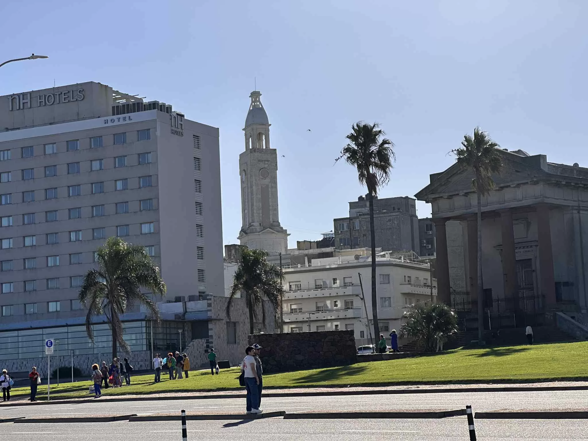 ¿Por qué visitar Montevideo?