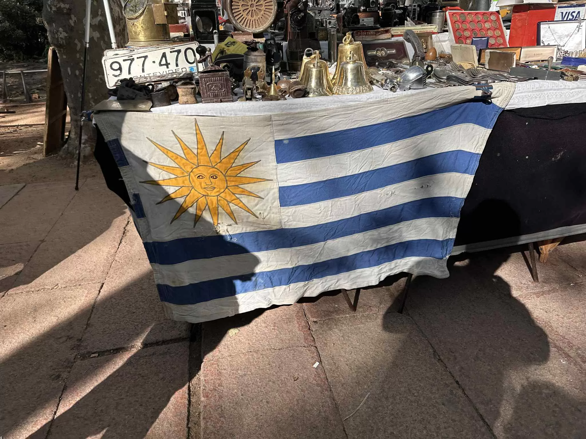 Qué ver en Uruguay: Lugares Imprescindibles
