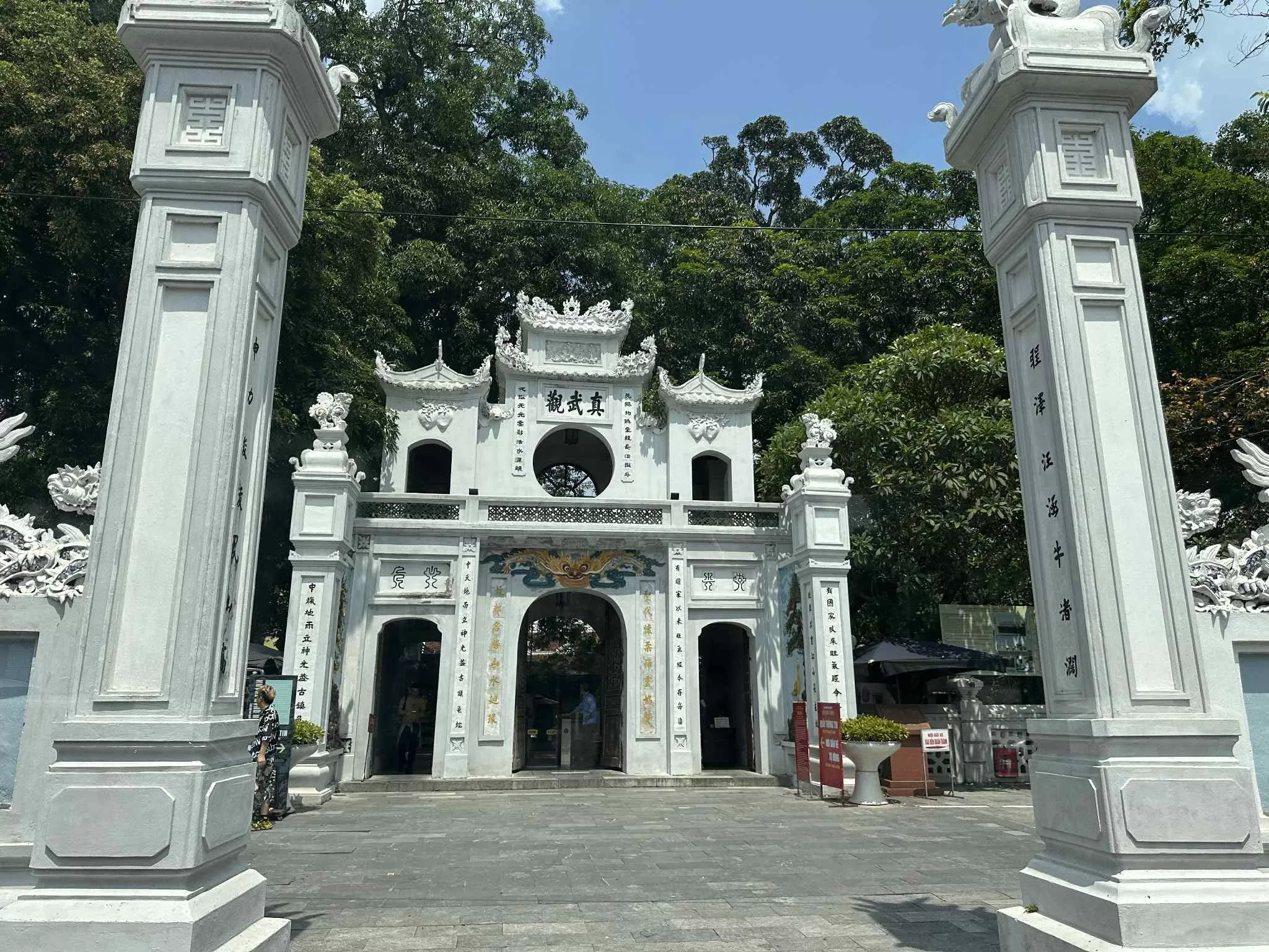 Temple of Literature: Vietnam’s first university