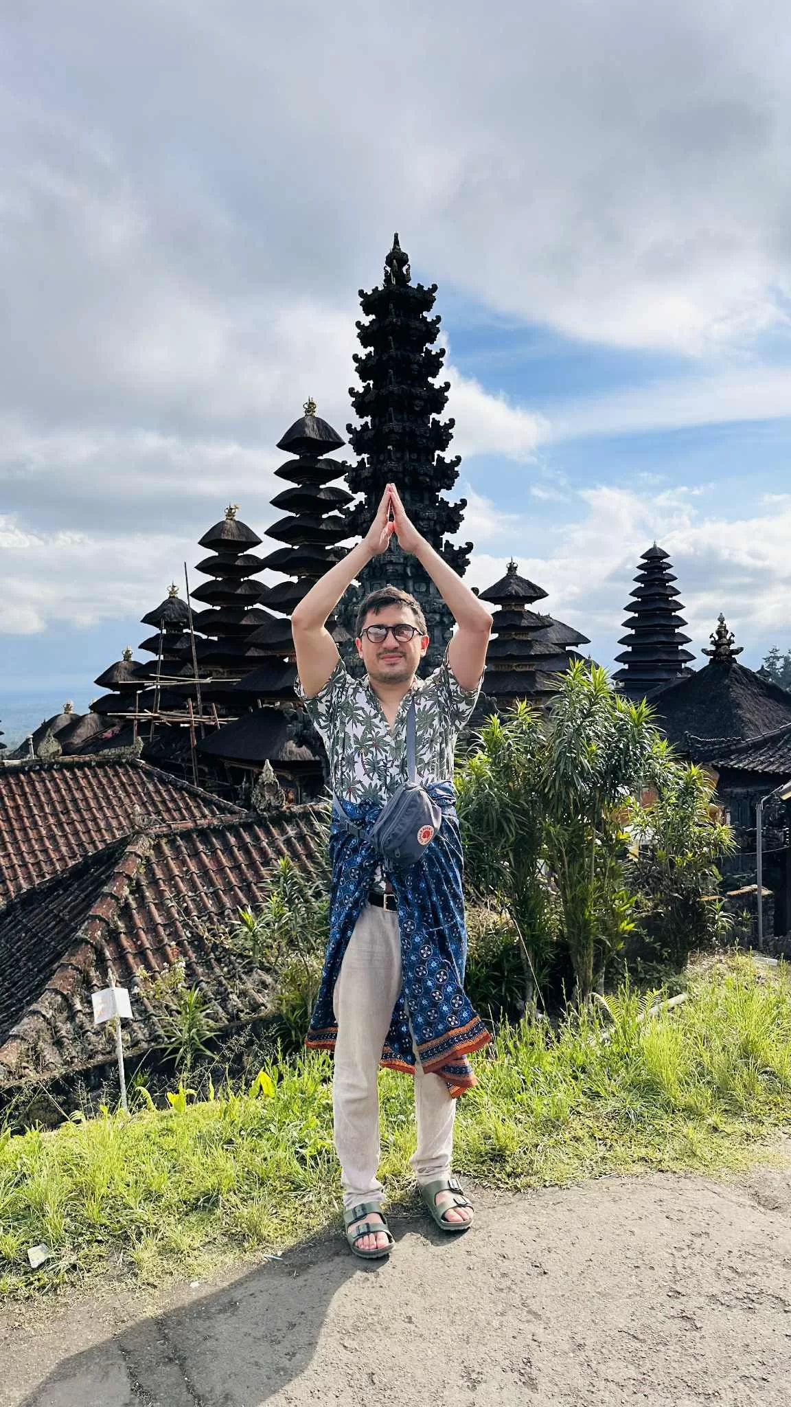 Lugar imprescindible a visitar en Bali