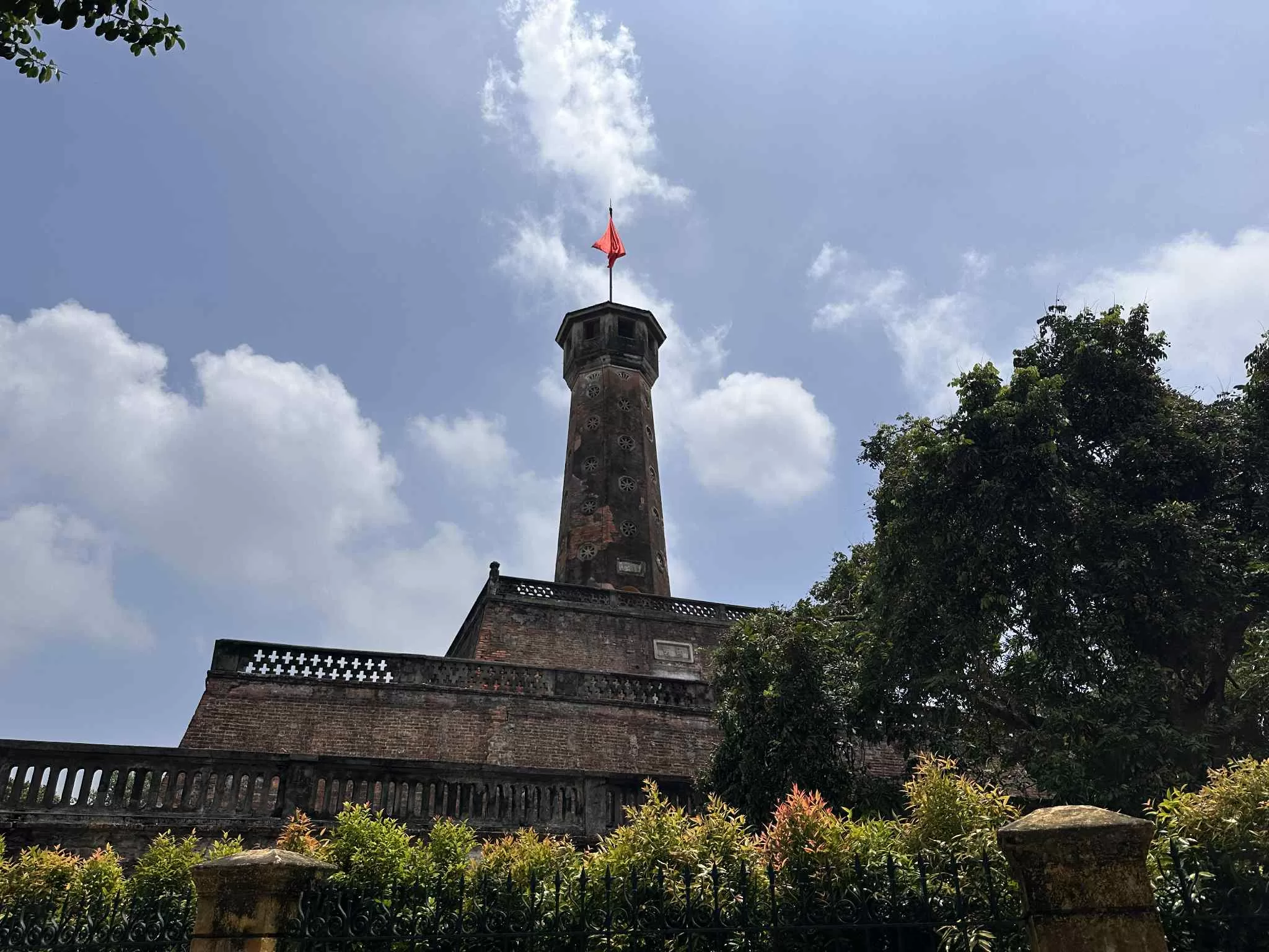 Hanoi Tower (Lotte Observation Deck) - Places to Visit in Hanoi