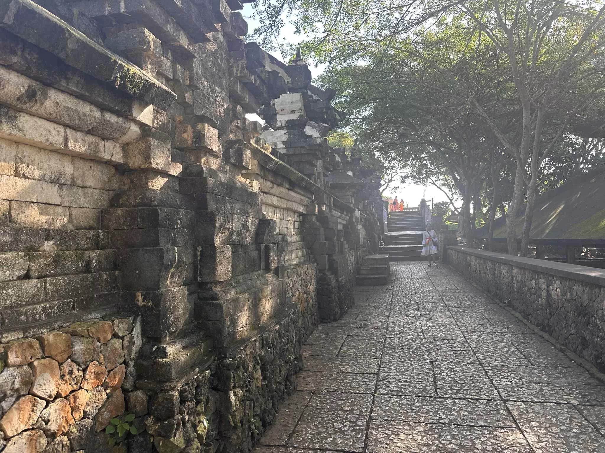 Templos en Bali