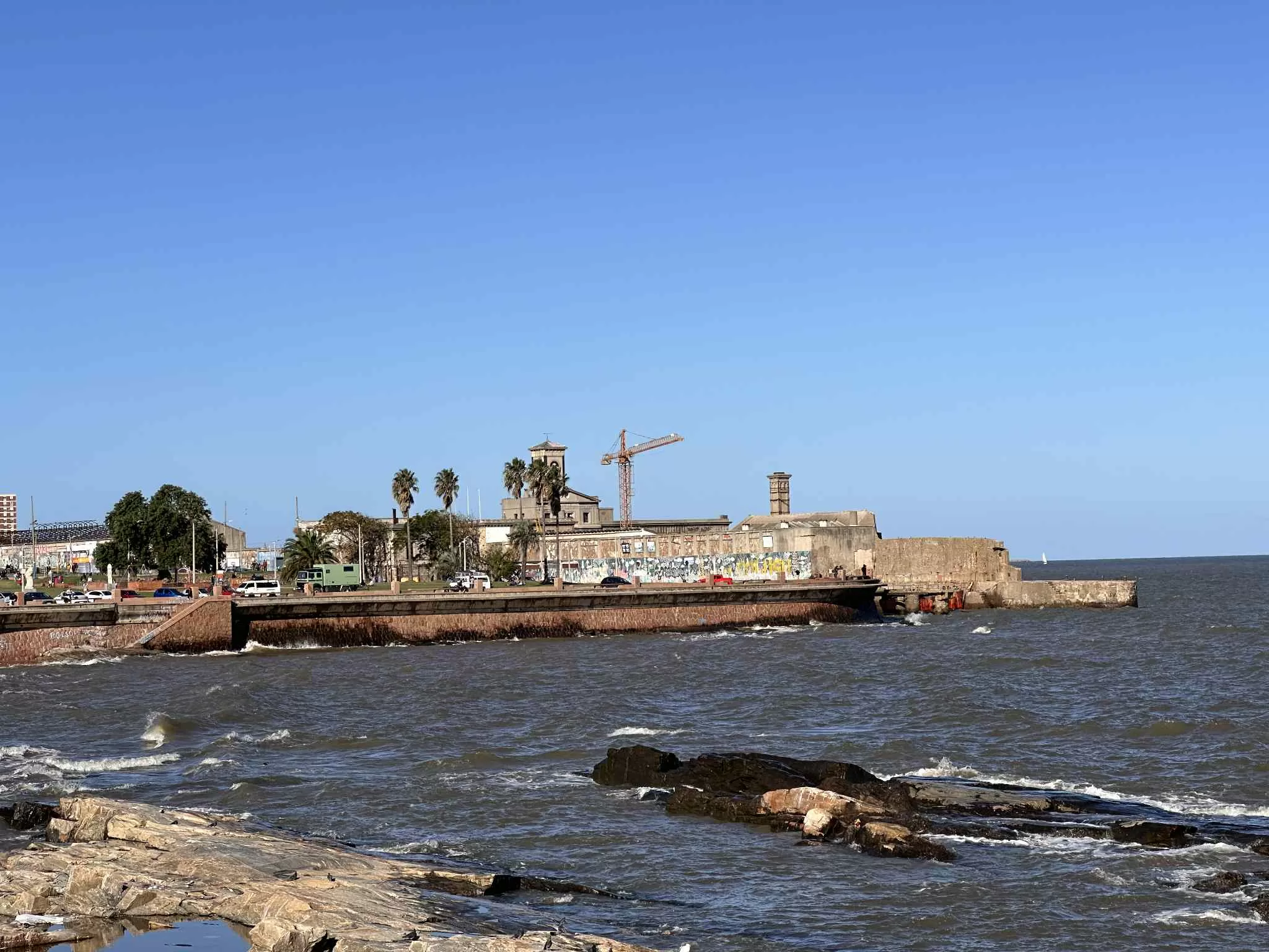 Guía Completa para Descubrir Montevideo la Capital de Uruguay