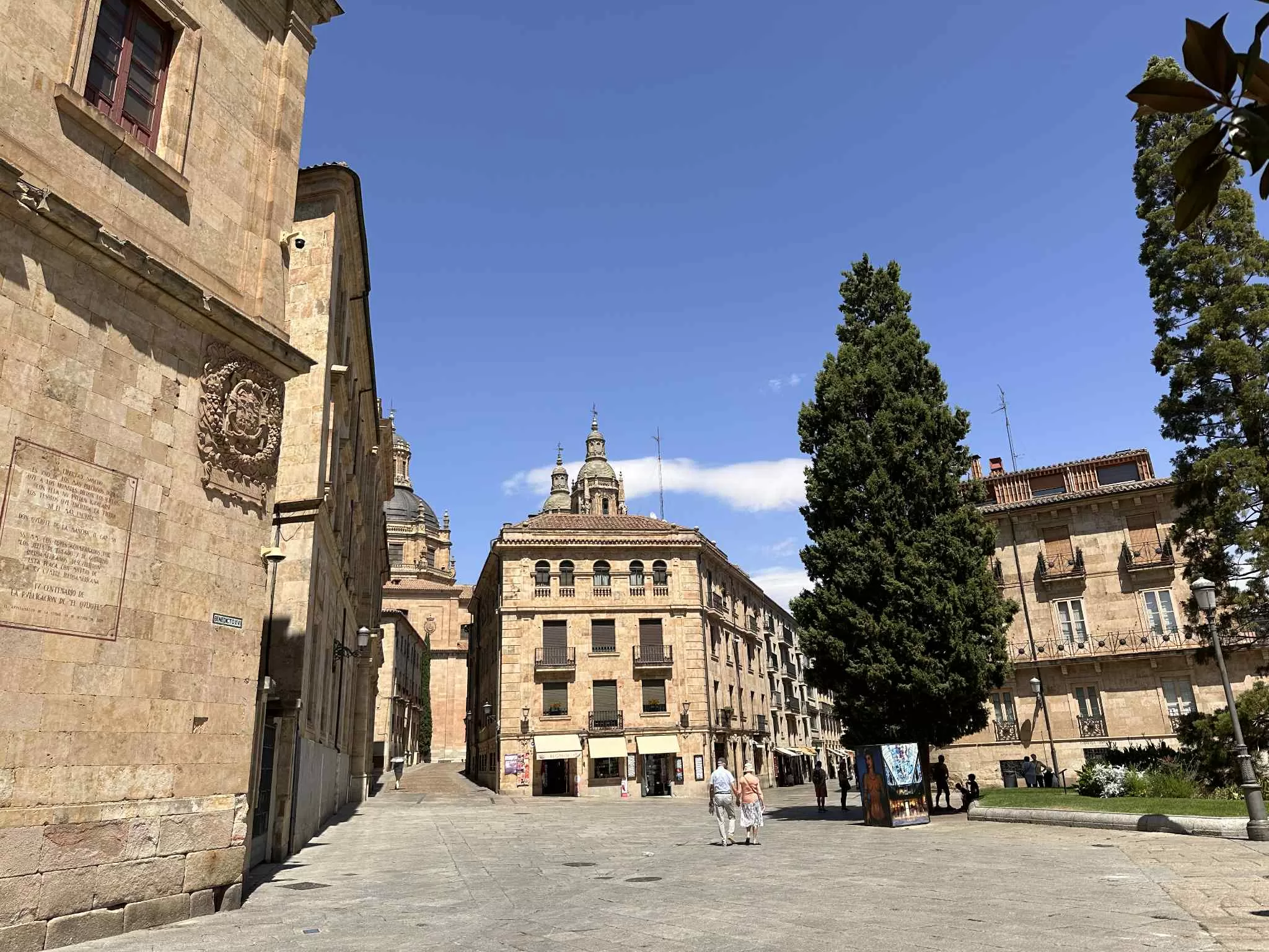 Visitar las ciudades medievales de España