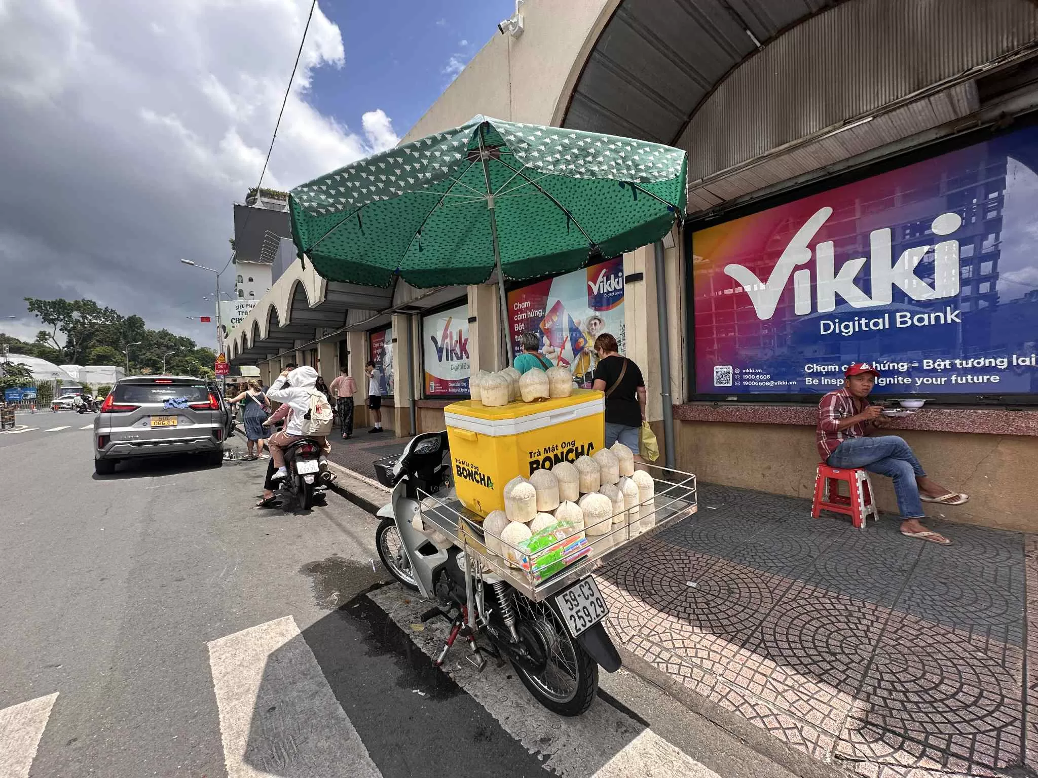 ¿Por qué es tan especial la comida vietnamita?