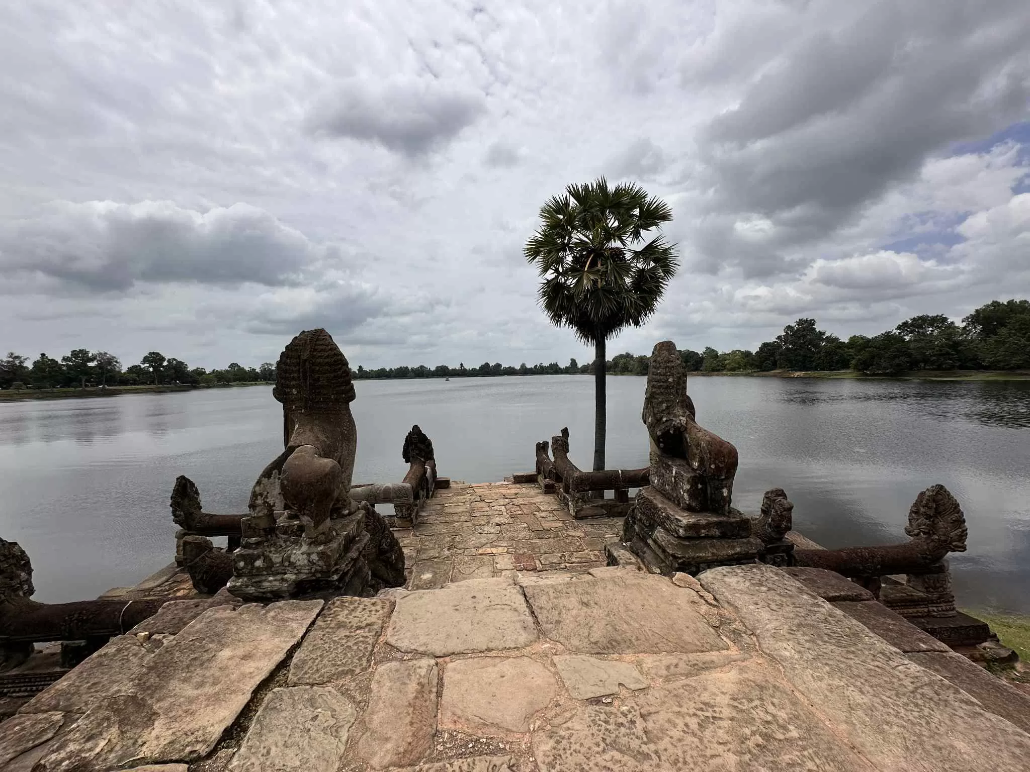 Visitar los templos de Camboya en Siem Reap