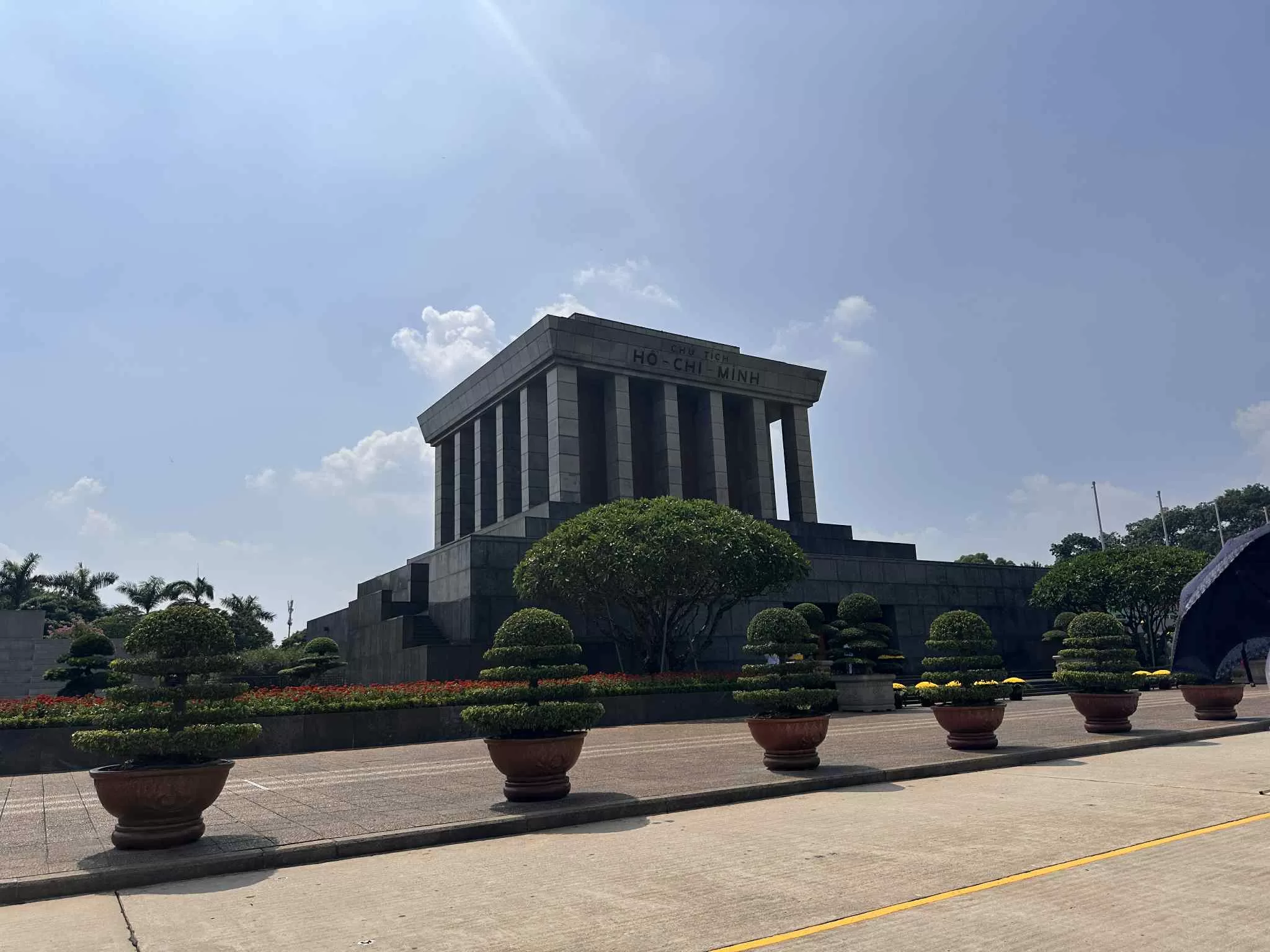 Ho Chi Minh Mausoleum: where Vietnam’s leader rests