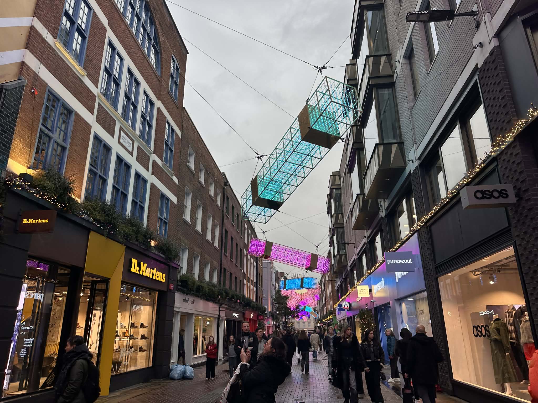 West End en Londres