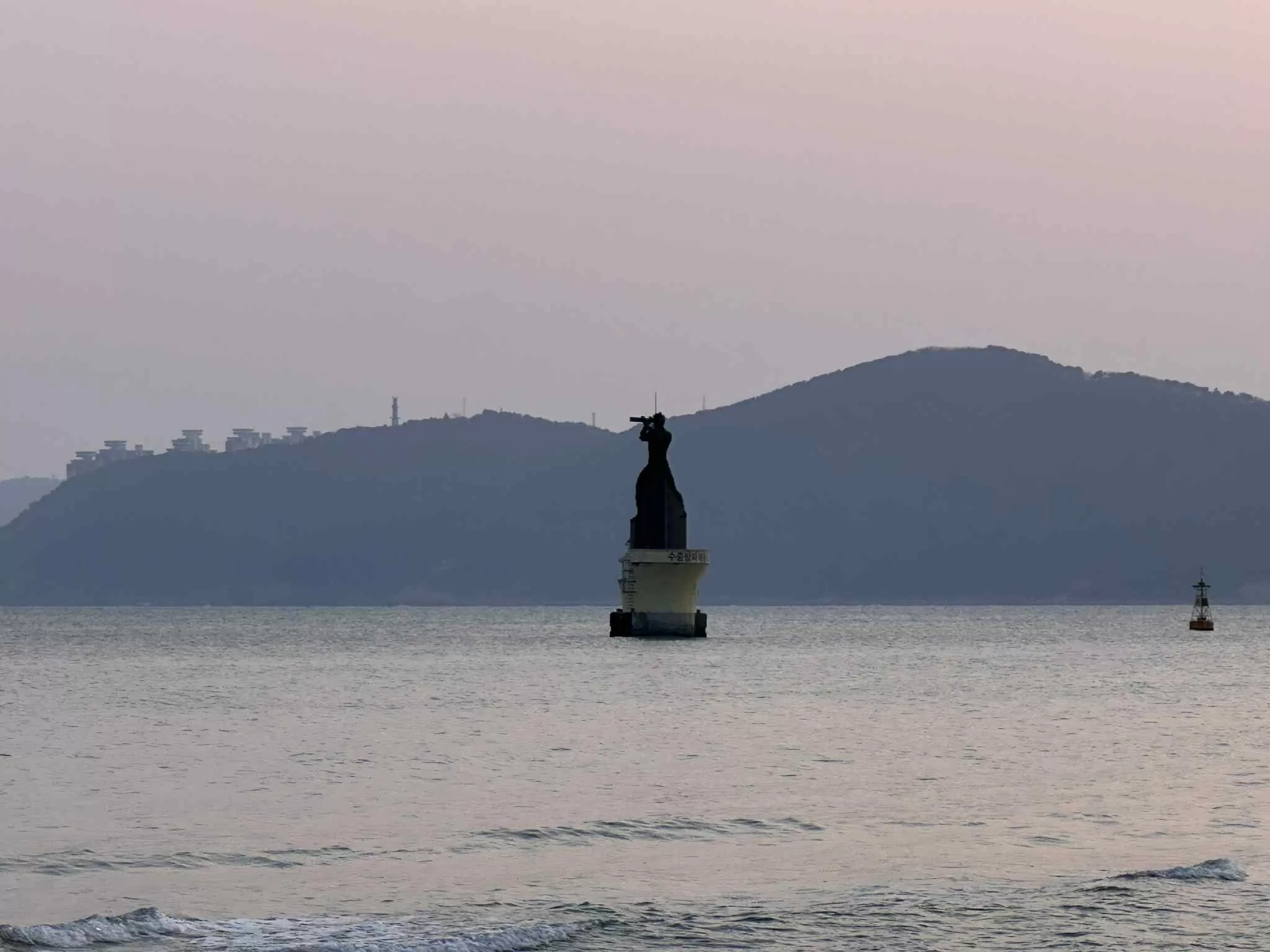 ¿Por qué es tan especial la Playa Haeundae?