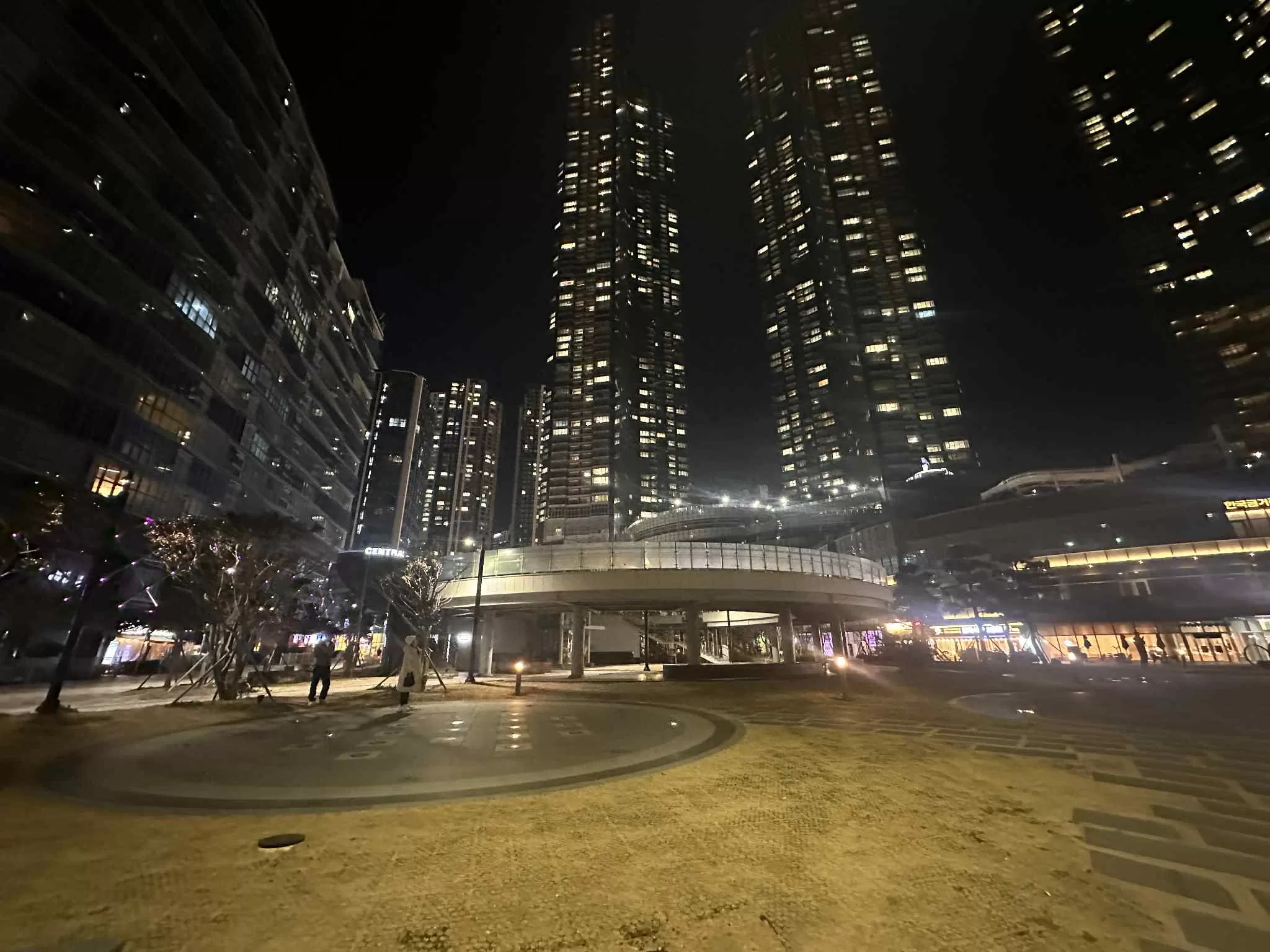 Haeundae LCT The Sharp - 20 Places to visit in Busan