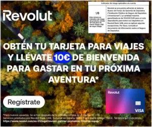 Tarjeta de viajes por el mundo