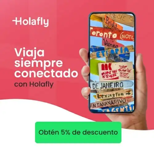 Esim de viajes por el mundo