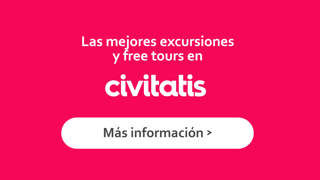 Mejores excursiones y free tours por el mundo