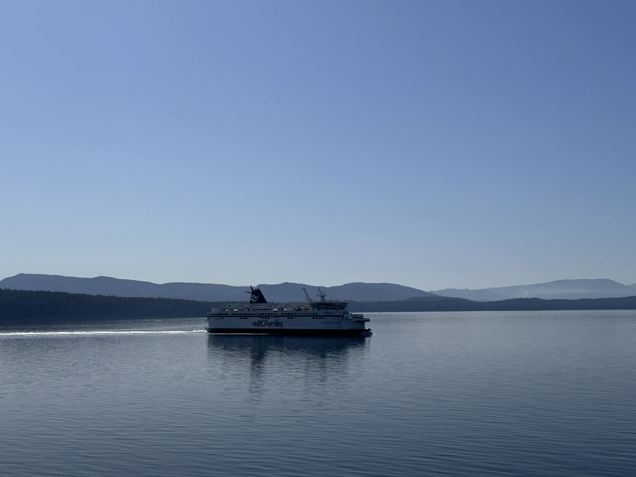 ¿Cómo ir de Vancouver a Victoria (Isla de Vancouver)?