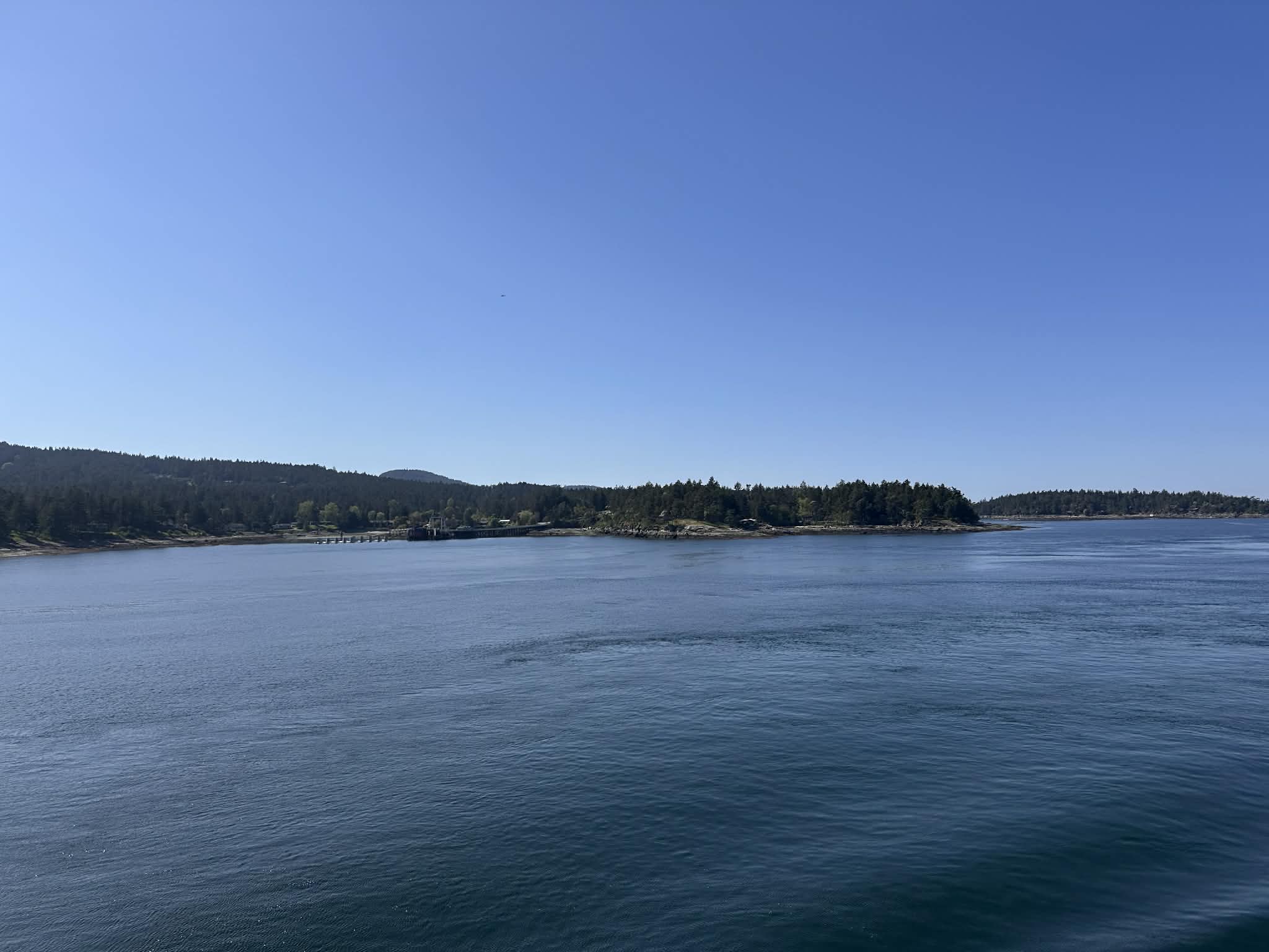 Naturaleza en Canadá