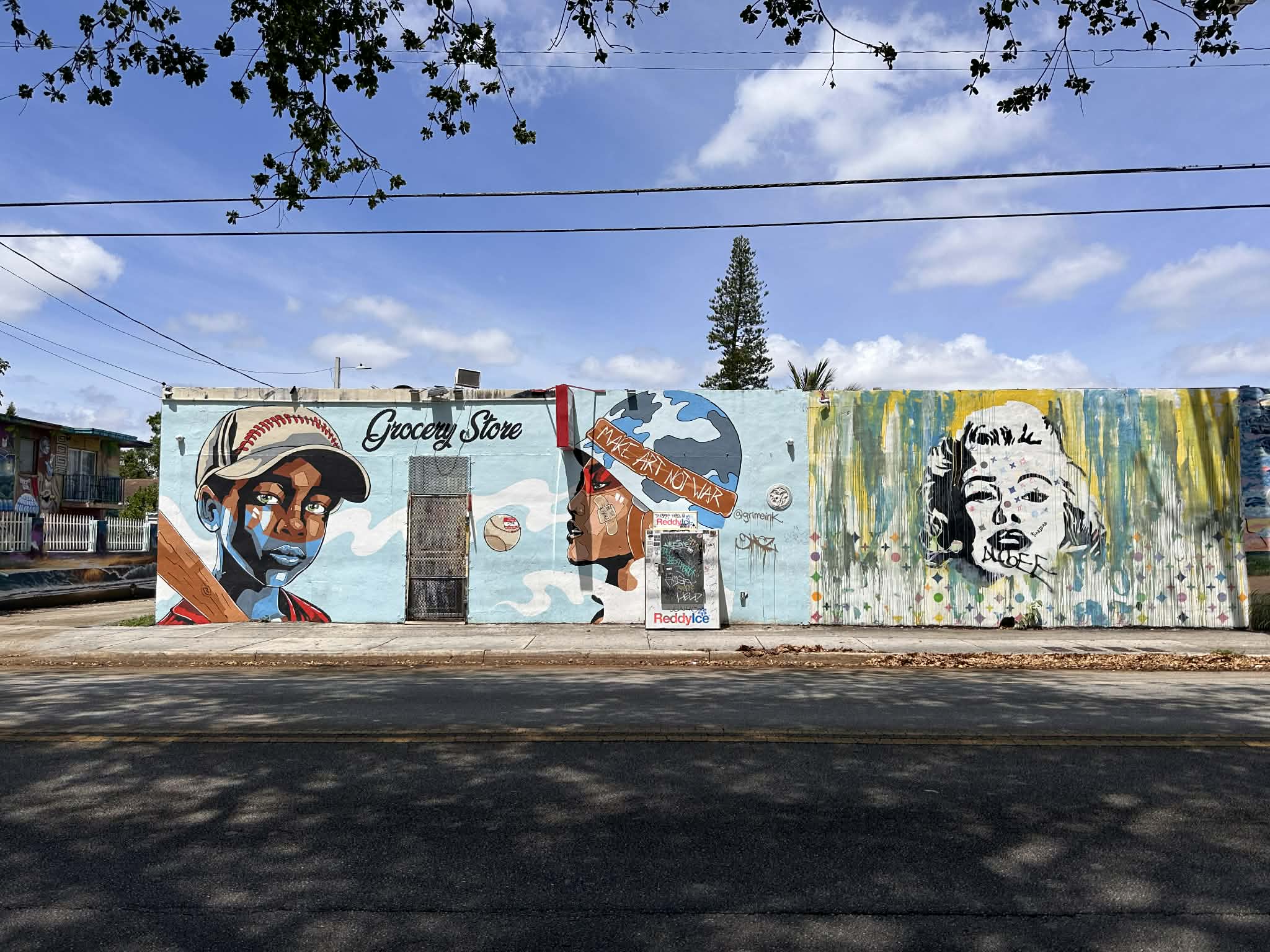 Dónde está Wynwood y por qué es tan famoso