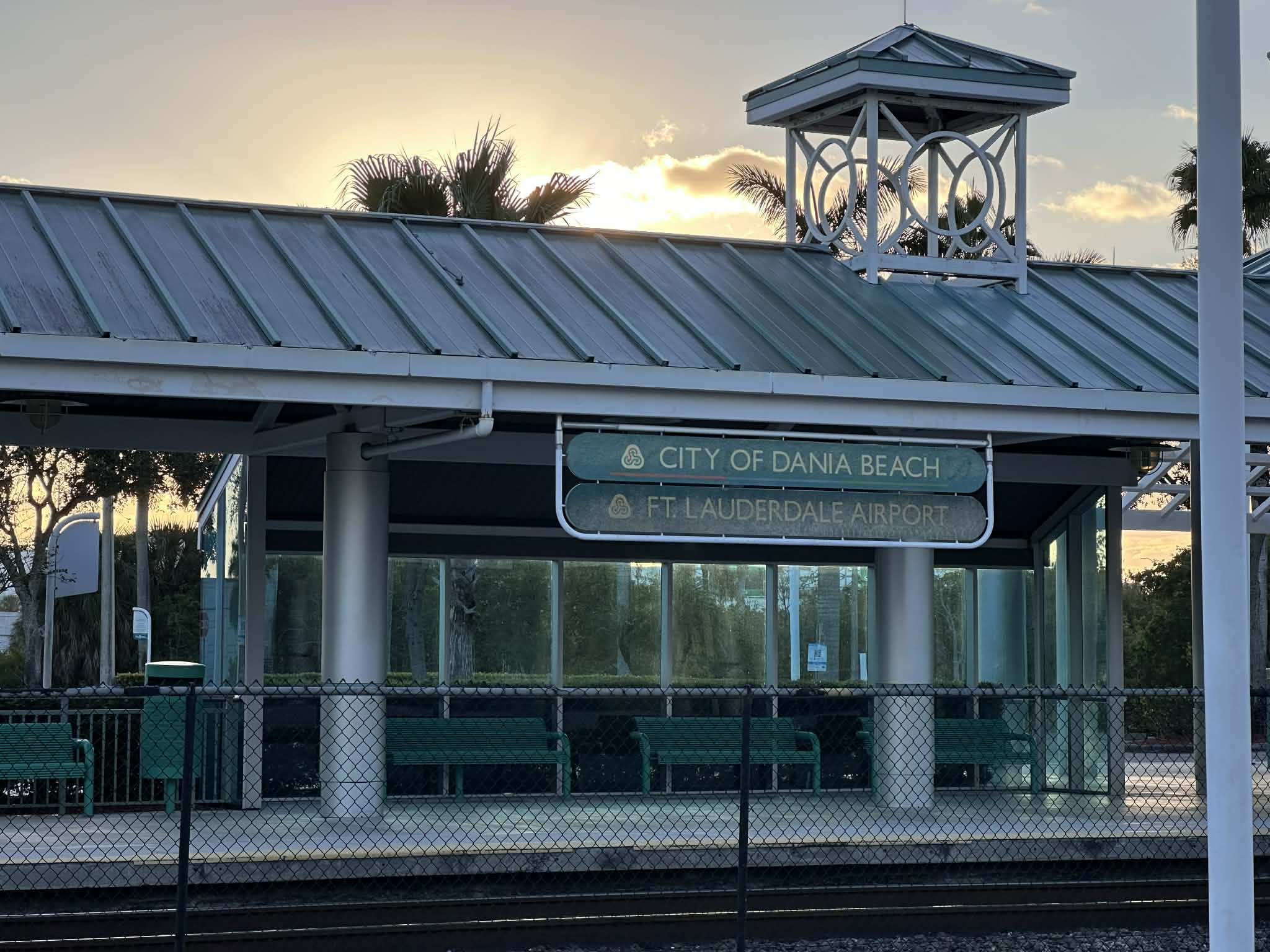 ¿Cómo ir del Aeropuerto de Fort Lauderdale a la ciudad de Miami?