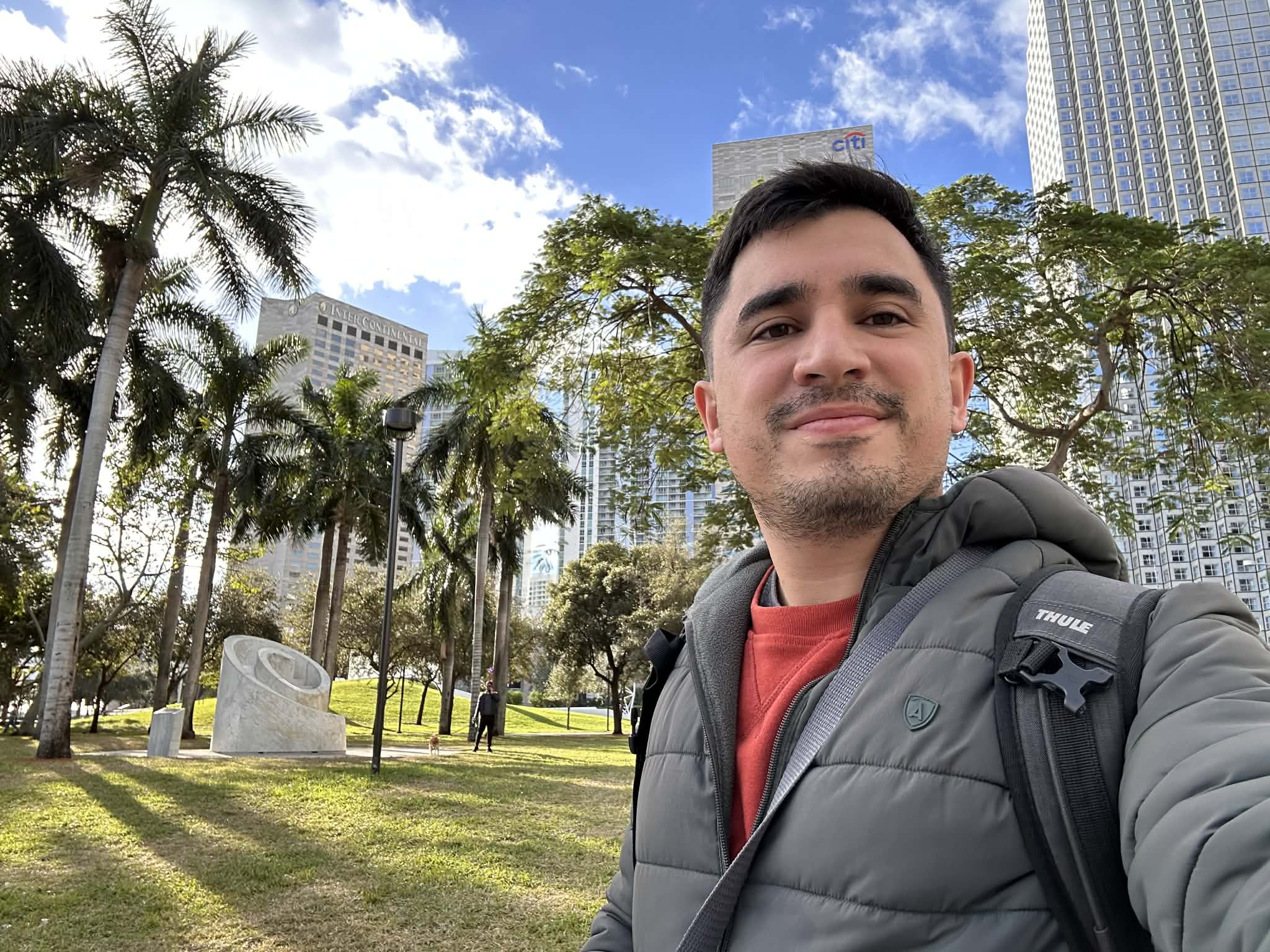 ¿Cómo ir del Aeropuerto de Miami a la ciudad de Miami?